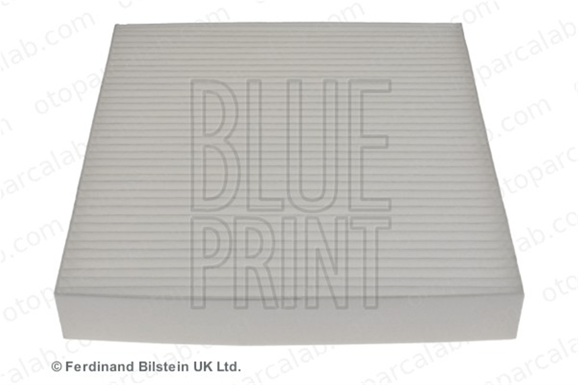 BLUE PRINT ADG02567 Polen Filtresi VOLVO V40 Station wagon S40 I 8107300P00