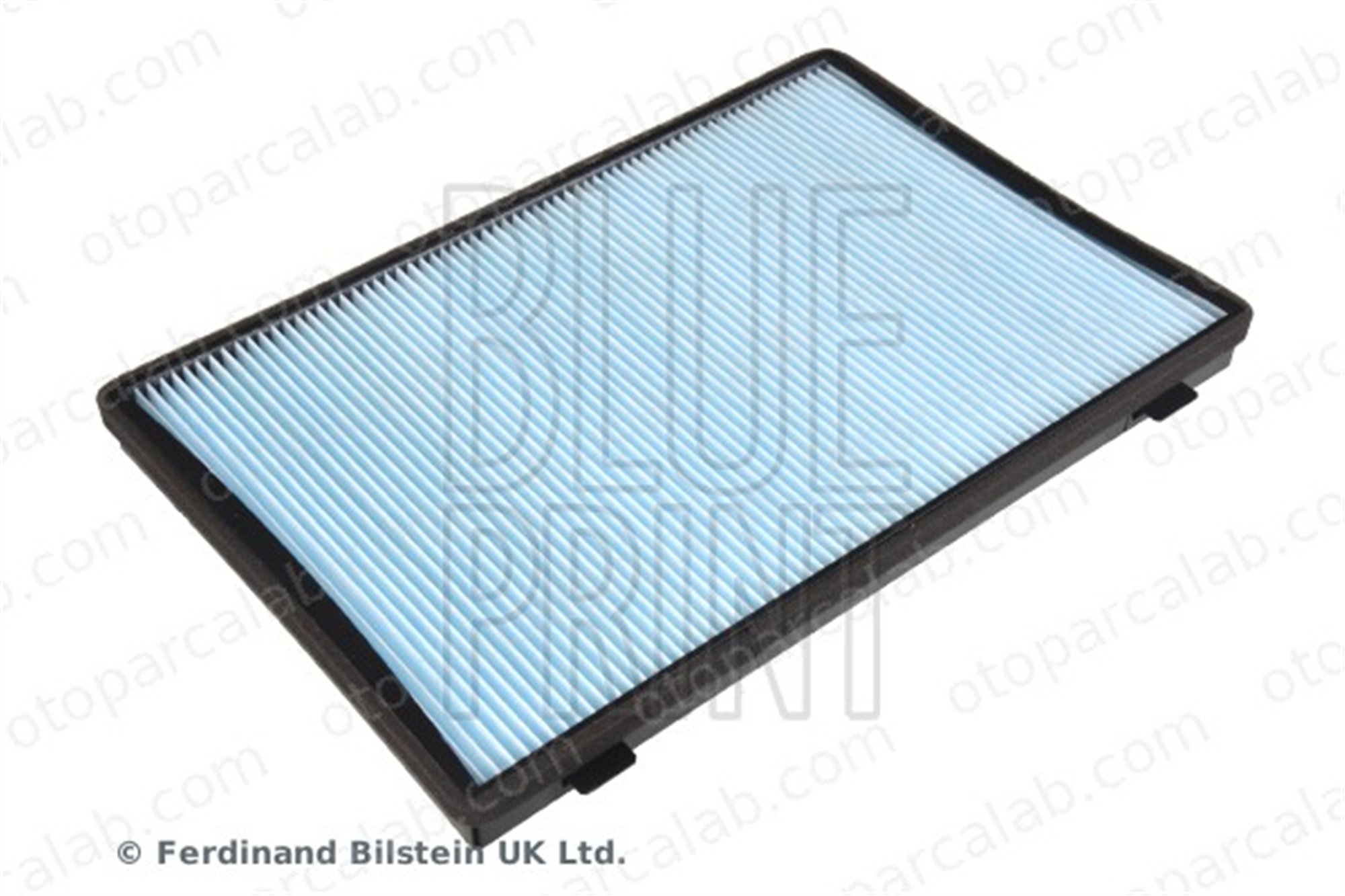 BLUE PRINT ADG02599 Polen Filtresi MG MG ZT MG ZT- T JKR000031 JKR000030