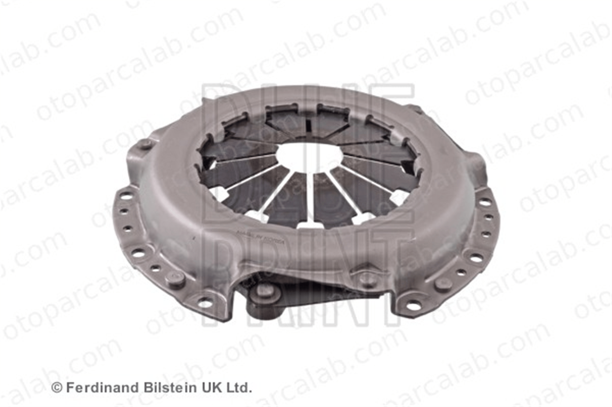 BLUE PRINT ADG03247N Debriyaj Baskı HYUNDAI ACCENT II ACCENT II Sedan 4130022150