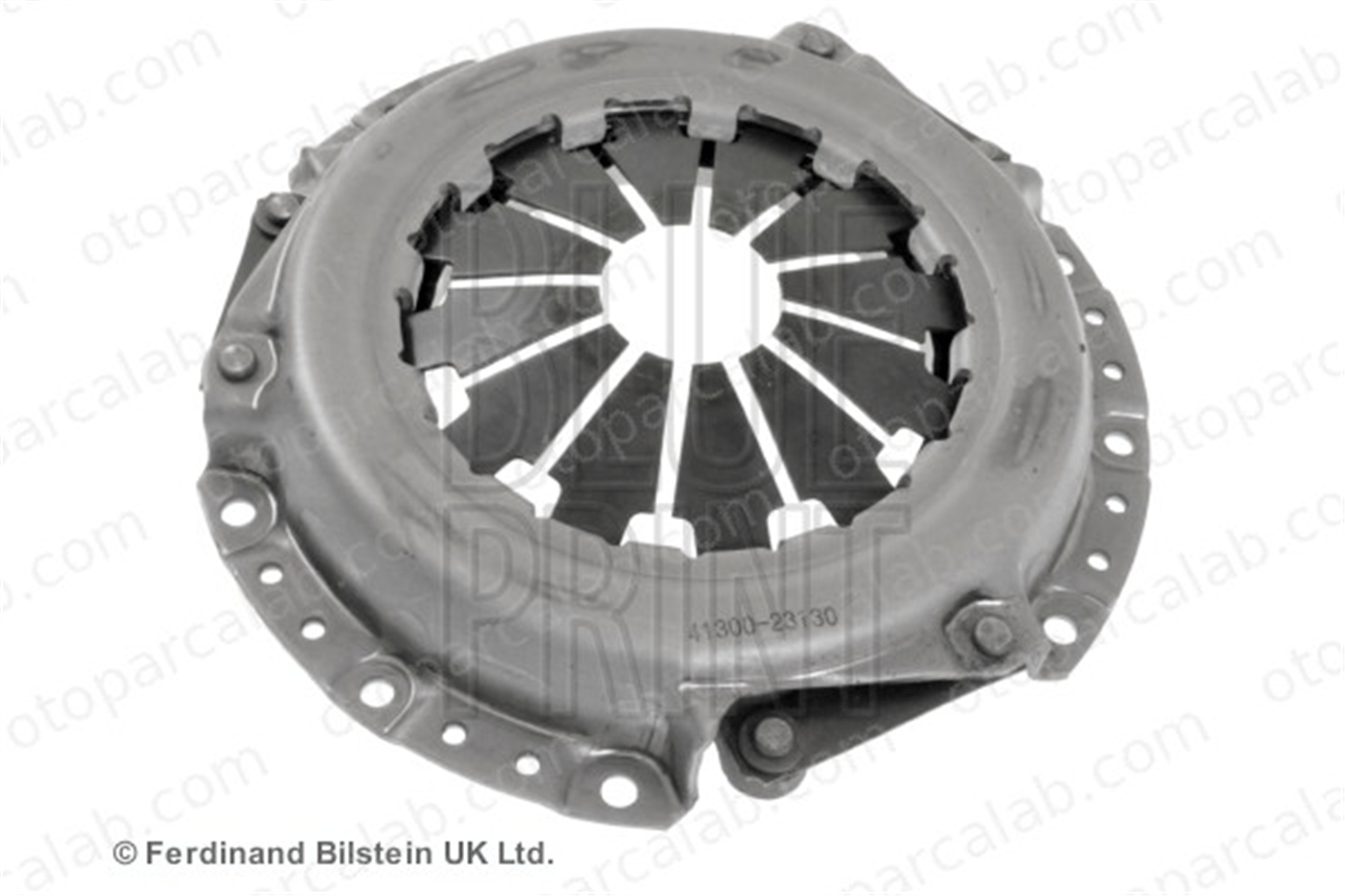BLUE PRINT ADG03283N Debriyaj Baskı KIA PRO CEE'D HYUNDAI i30 Station wagon 4130023130 4130023138