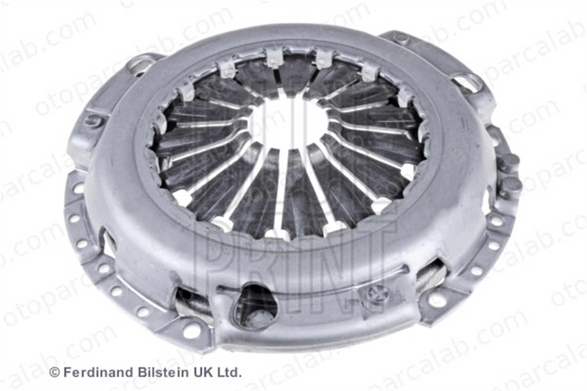 BLUE PRINT ADG03285N Debriyaj Baskı SSANGYONG MUSSO REXTON / REXTON II 3020008550