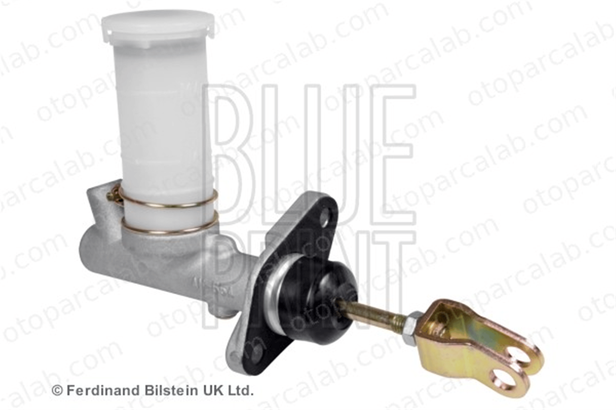 BLUE PRINT ADG03470 Debriyaj Merkezi Üst SSANGYONG MUSSO DAEWOO MUSSO 3051005001 3051005002