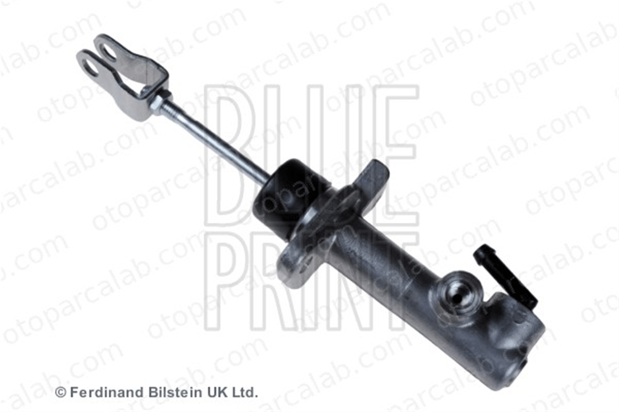 BLUE PRINT ADG03477 Debriyaj Merkezi Üst DAEWOO NUBIRA Sedan CHEVROLET NUBIRA Sedan 96494422