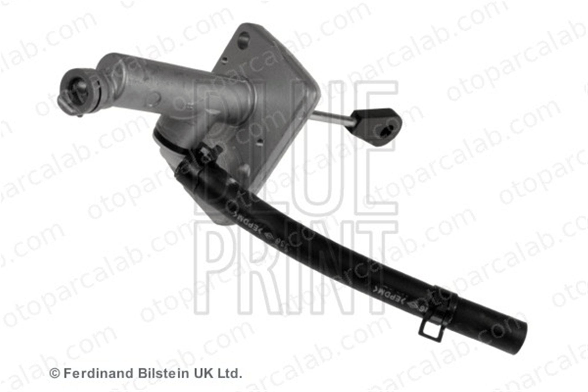 BLUE PRINT ADG03483 Debriyaj Merkezi Üst KIA CEE'D SW CEE'D Hatchback 416052H000