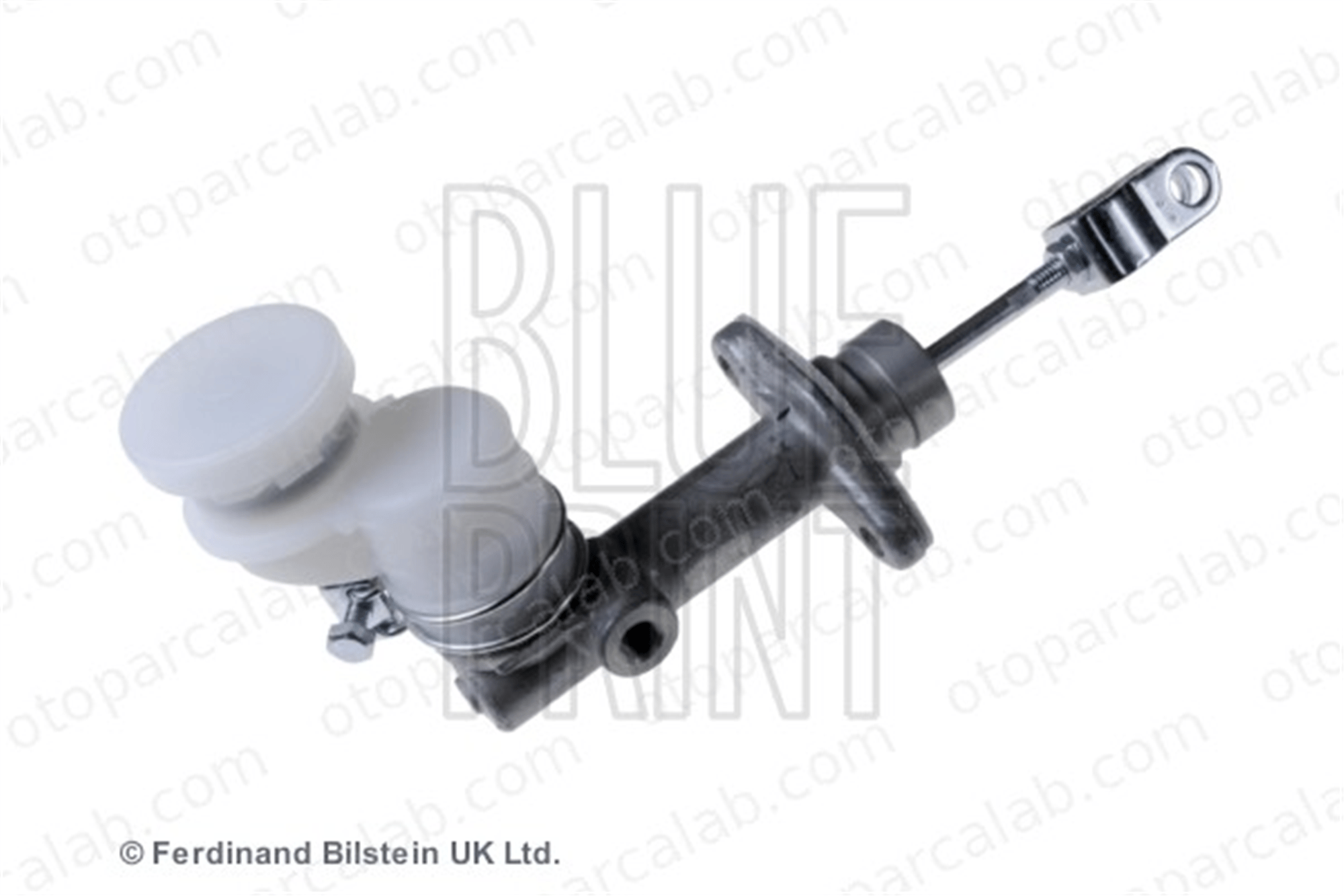 BLUE PRINT ADG03486 Debriyaj Merkezi Üst SSANGYONG REXTON / REXTON II 3051008002 3051008001