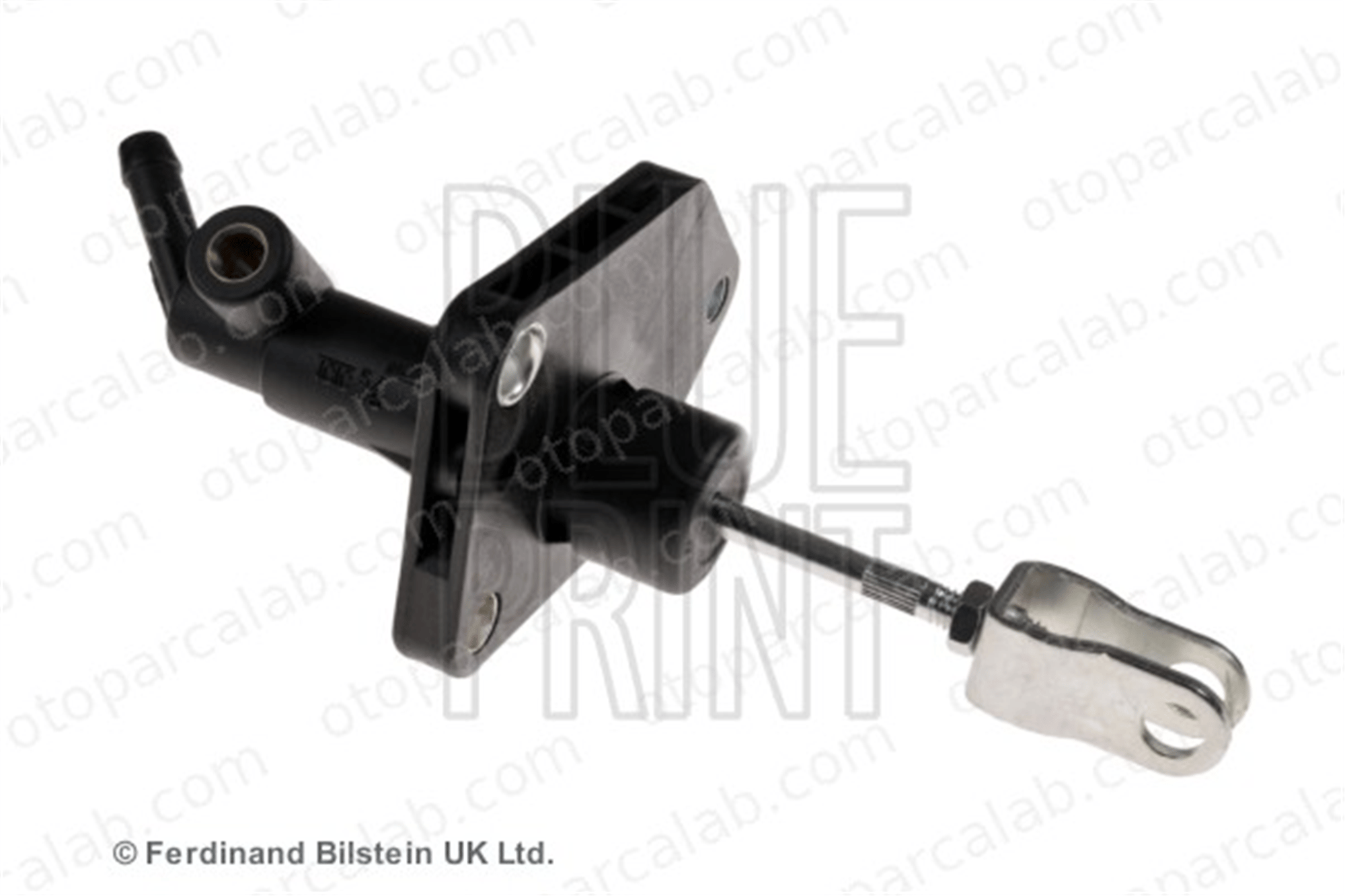 BLUE PRINT ADG03494 Debriyaj Merkezi Üst HYUNDAI SANTA FÉ I 4161026010