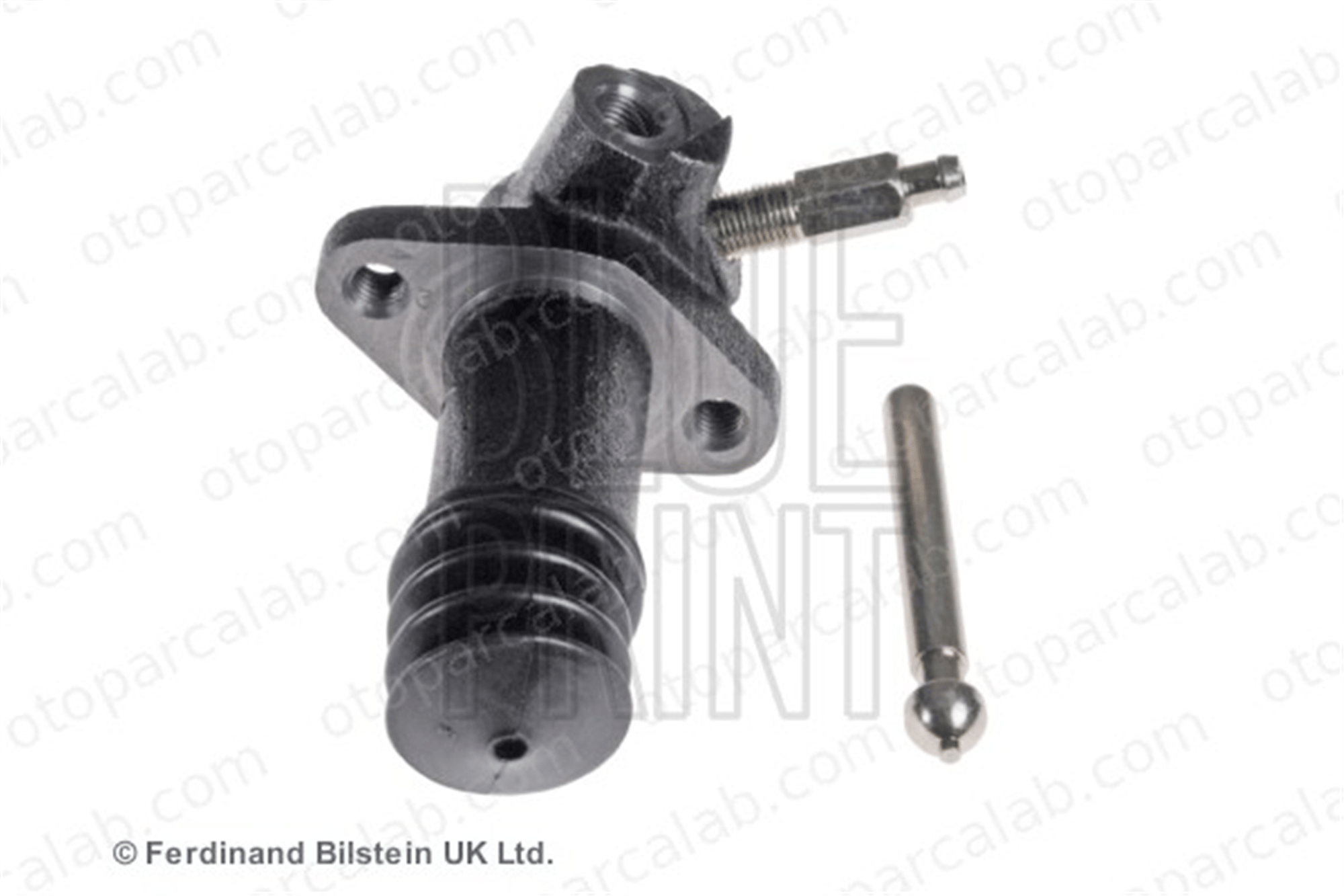 BLUE PRINT ADG03602 Debriyaj Merkezi Üst DAEWOO ESPERO NUBIRA Sedan 96184047 96159109