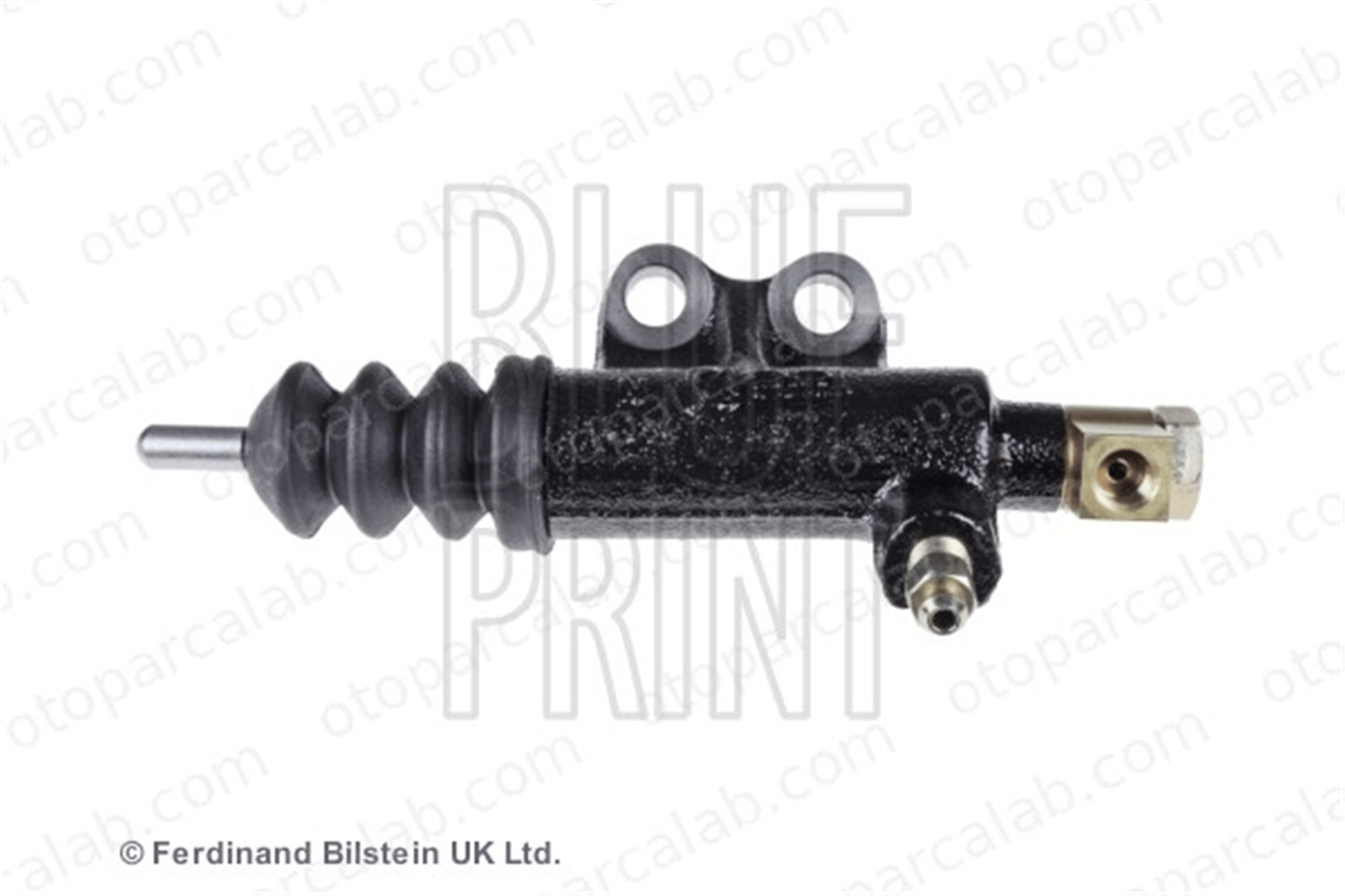 BLUE PRINT ADG03604 Debriyaj Merkezi Üst HYUNDAI H100 Minibüs/Otobüs H100 Panelvan/Van 4170043010 4171043A00