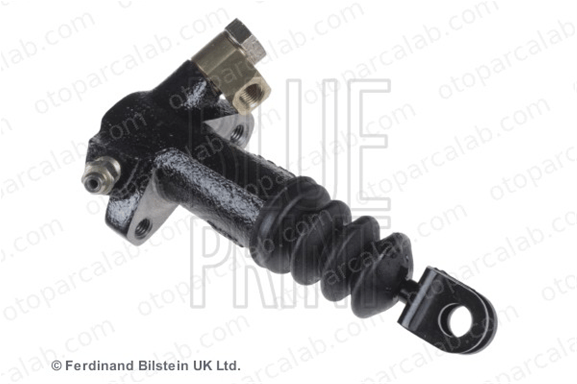 BLUE PRINT ADG03606 Debriyaj Merkezi Üst HYUNDAI PONY PONY / EXCEL Sedan 4171024060 4171024050