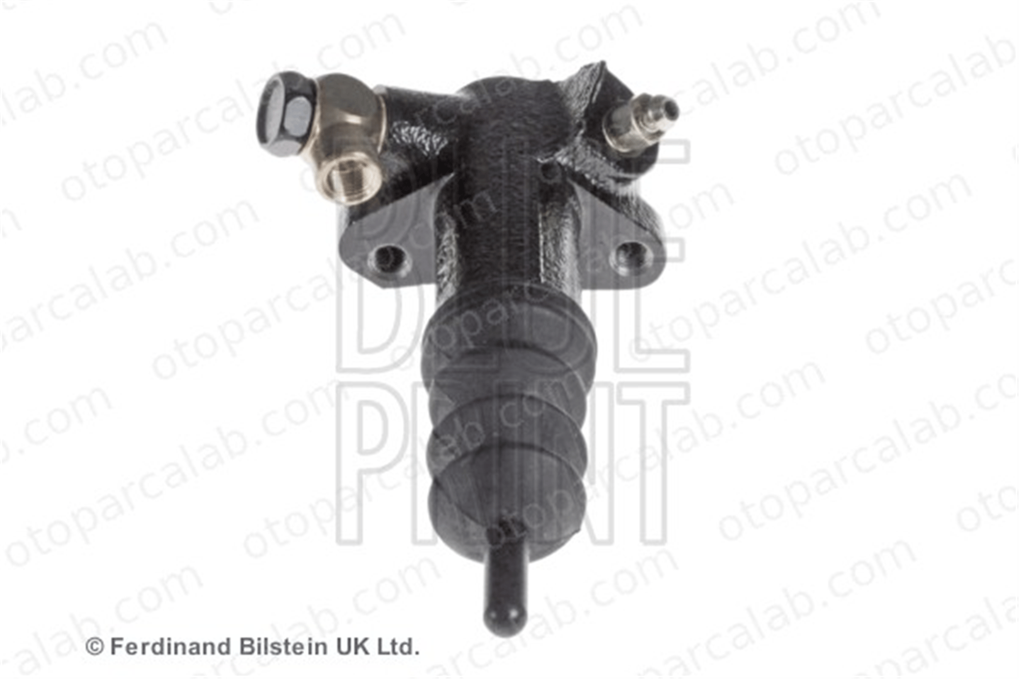 BLUE PRINT ADG03607 Debriyaj Merkezi Üst HYUNDAI S COUPE 4144022000