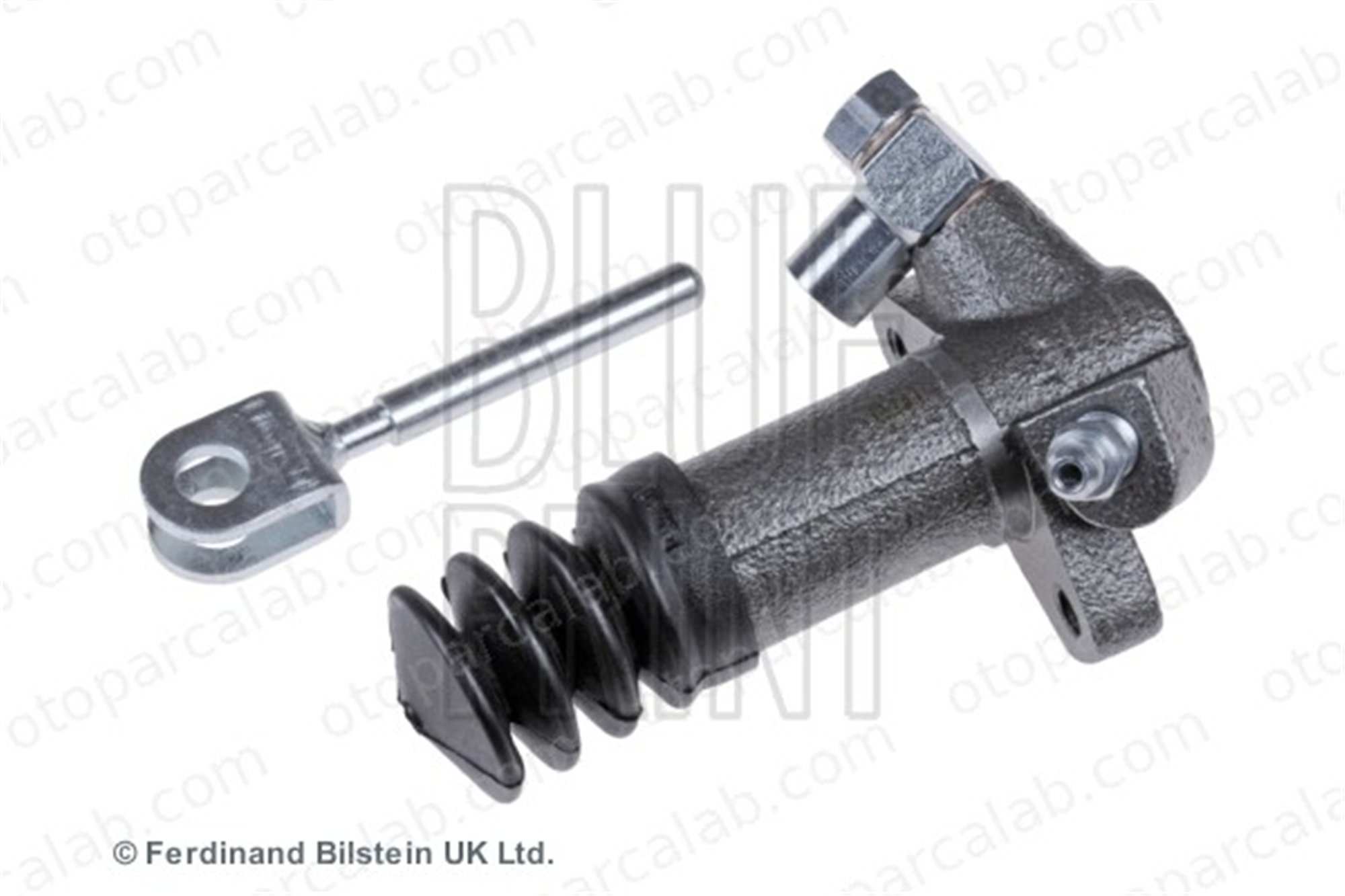 BLUE PRINT ADG03623 Debriyaj Merkezi Alt HYUNDAI ACCENT I ACCENT Sedan 4171022600