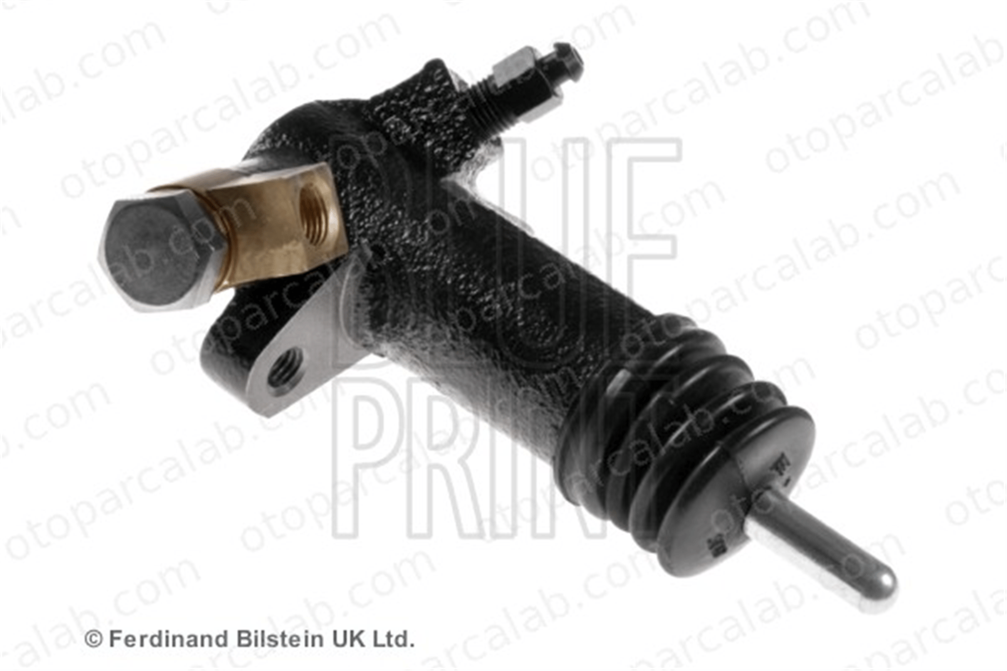 BLUE PRINT ADG03624 Debriyaj Merkezi Alt HYUNDAI ACCENT II ACCENT I 4171022660 4171022650