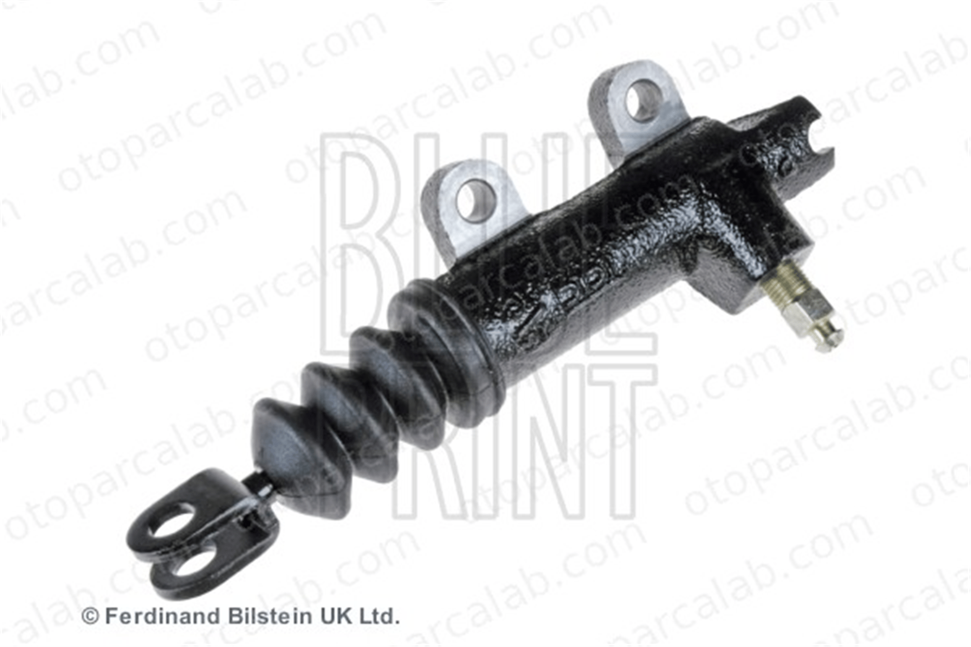 BLUE PRINT ADG03625 Debriyaj Merkezi Üst HYUNDAI TUCSON ELANTRA III Sedan 4171028000 4171039001