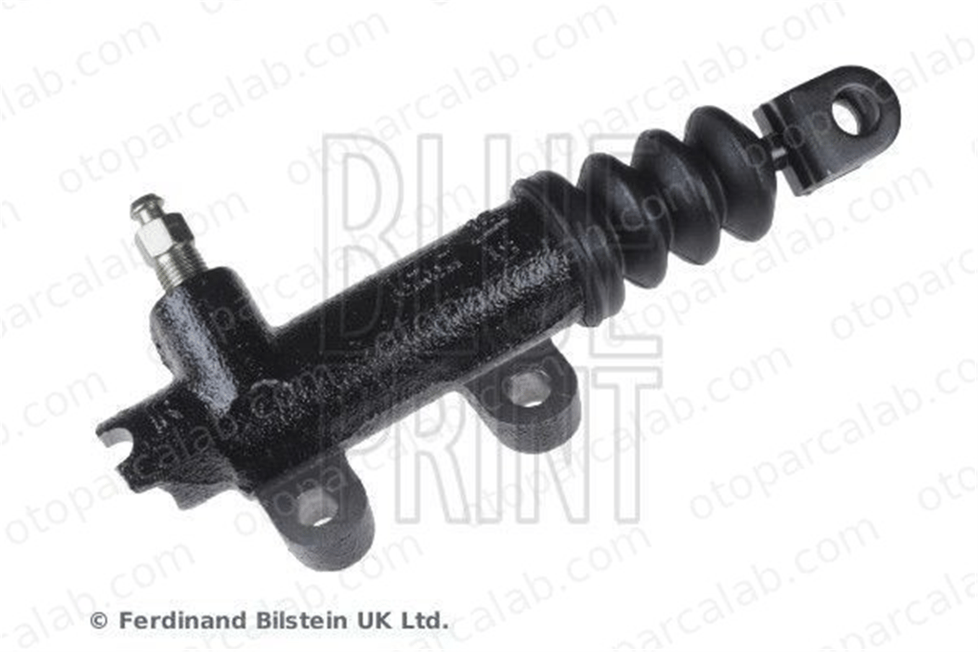BLUE PRINT ADG03632 Debriyaj Merkezi Üst HYUNDAI TRAJET TRAJET Kasa/büyük limuzin 4171039010