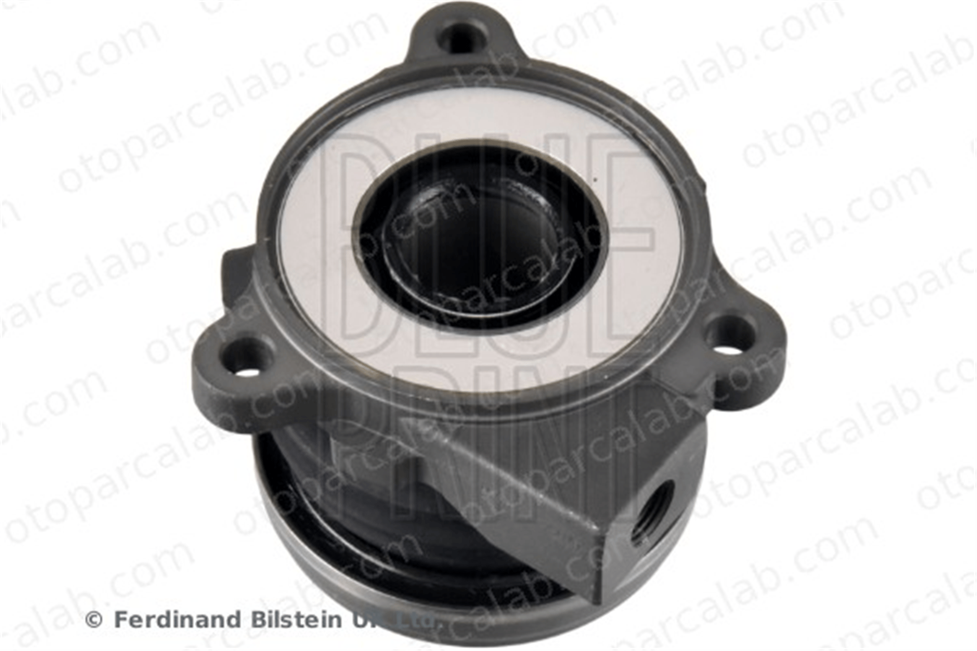 BLUE PRINT ADG03635 Debriyaj Rulmanı DAEWOO NUBIRA Sedan CHEVROLET LACETTI Sedan 96286828