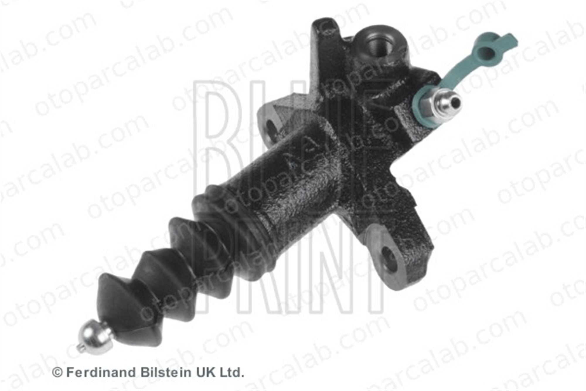BLUE PRINT ADG03641 Debriyaj Merkezi Alt CHEVROLET AVEO / KALOS Hatchback AVEO / KALOS Sedan 25183025 96293075