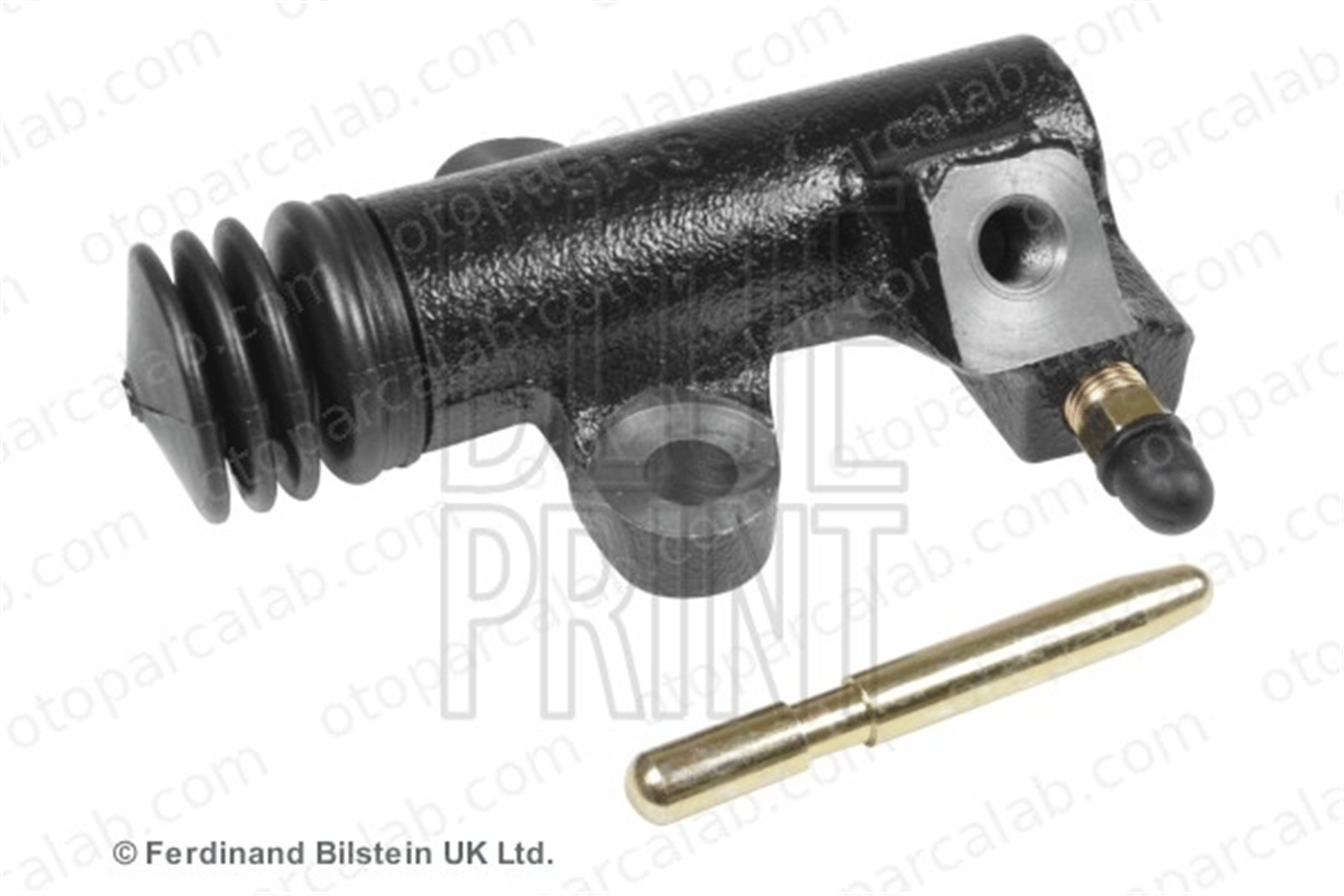 BLUE PRINT ADG03649 Debriyaj Merkezi Üst SSANGYONG MUSSO DAEWOO KORANDO 3054005012X 3054005011D