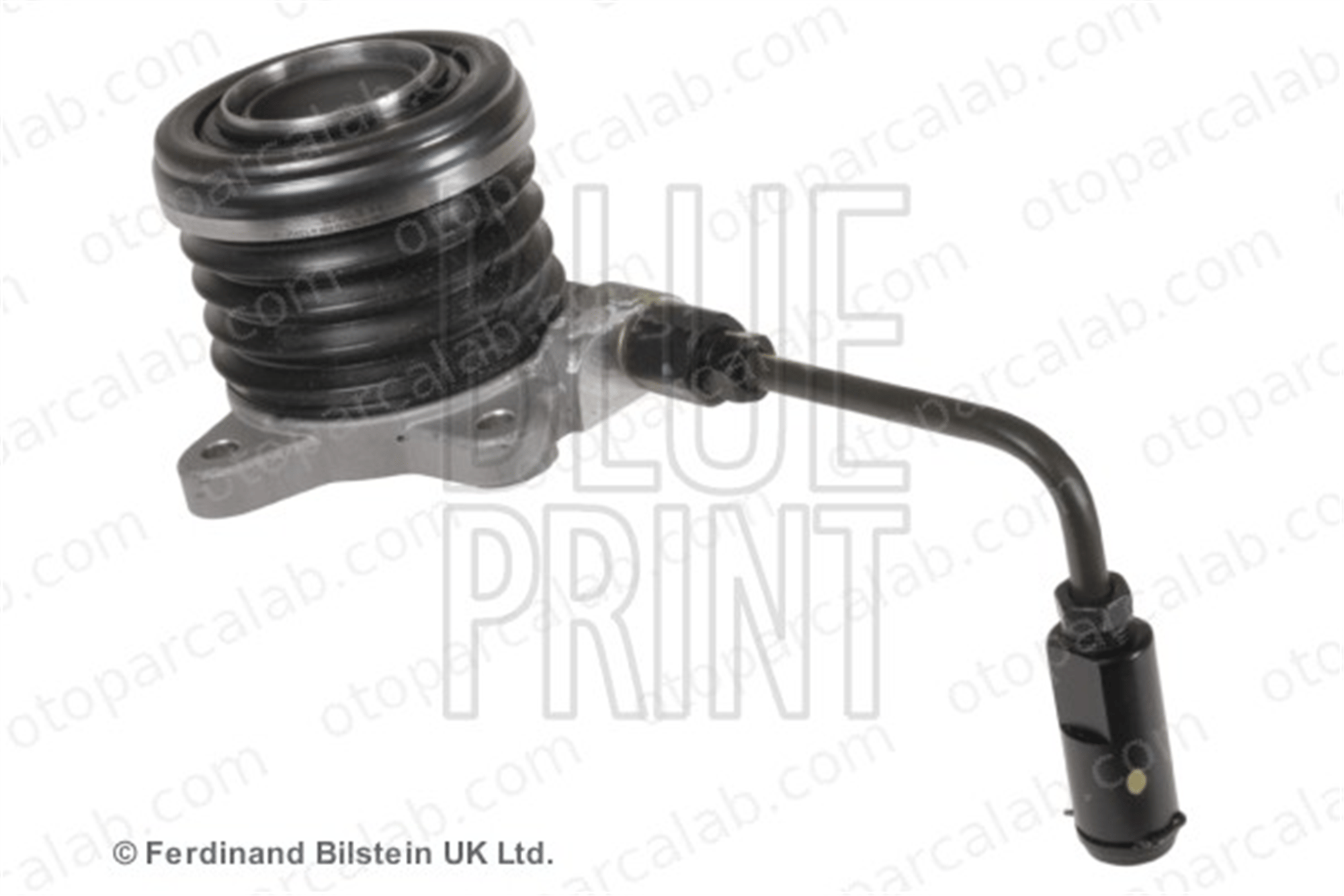 BLUE PRINT ADG03656 Debriyaj Rulmanı HYUNDAI SANTA FÉ II SANTA FÉ II Kasa/SUV 4142138500