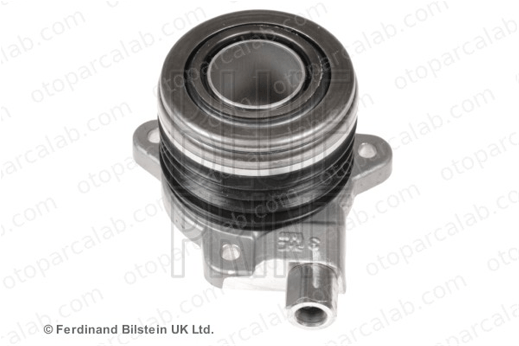 BLUE PRINT ADG03658 Debriyaj Rulmanı OPEL ANTARA A CHEVROLET CAPTIVA 96865887 96625634