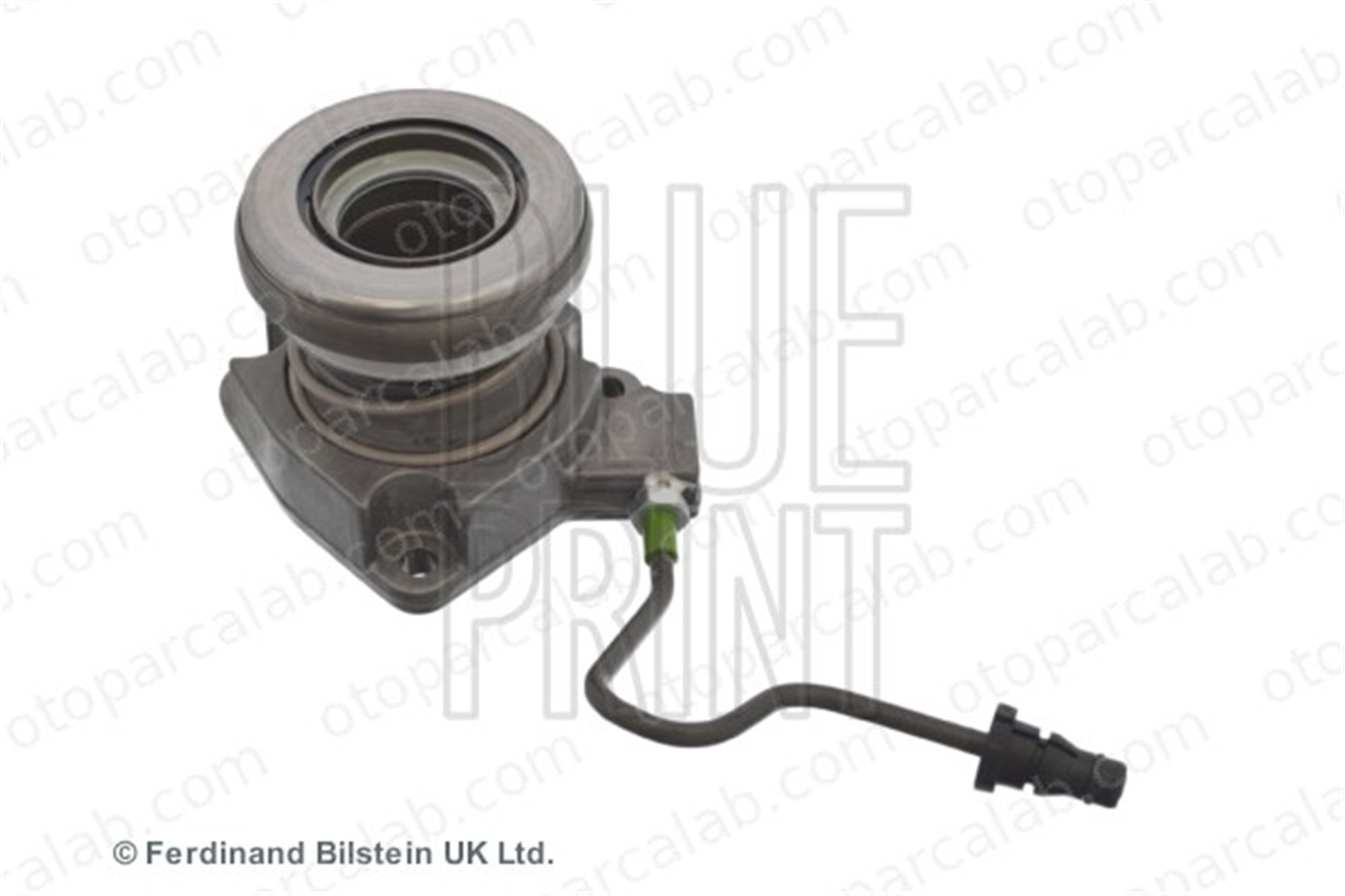 BLUE PRINT ADG03672 Debriyaj Rulmanı OPEL ANTARA A CHEVROLET CAPTIVA 4818121 24248706