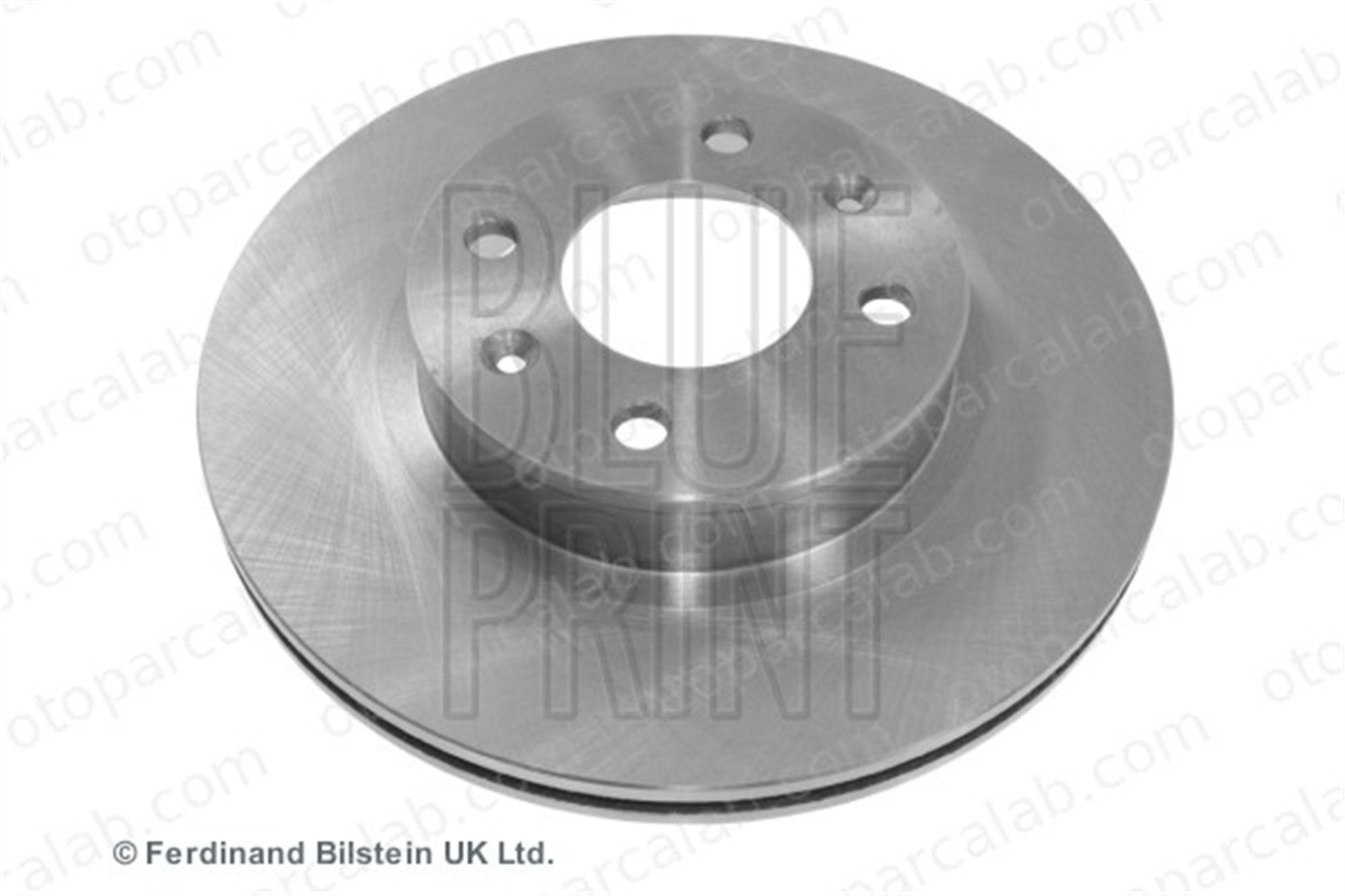 BLUE PRINT ADG043142 Fren Disk Ayna Ön Sağ ve Sol HYUNDAI i10 I i10 II 517120X700 5171207700