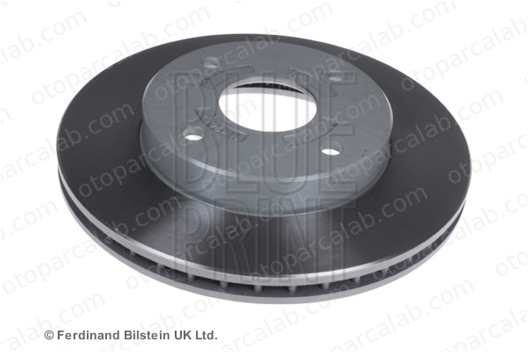 BLUE PRINT ADG043206 Fren Disk Ayna Ön Sağ ve Sol VW PASSAT B3/B4 PASSAT B3/B4 Variant A113501075 B113501075
