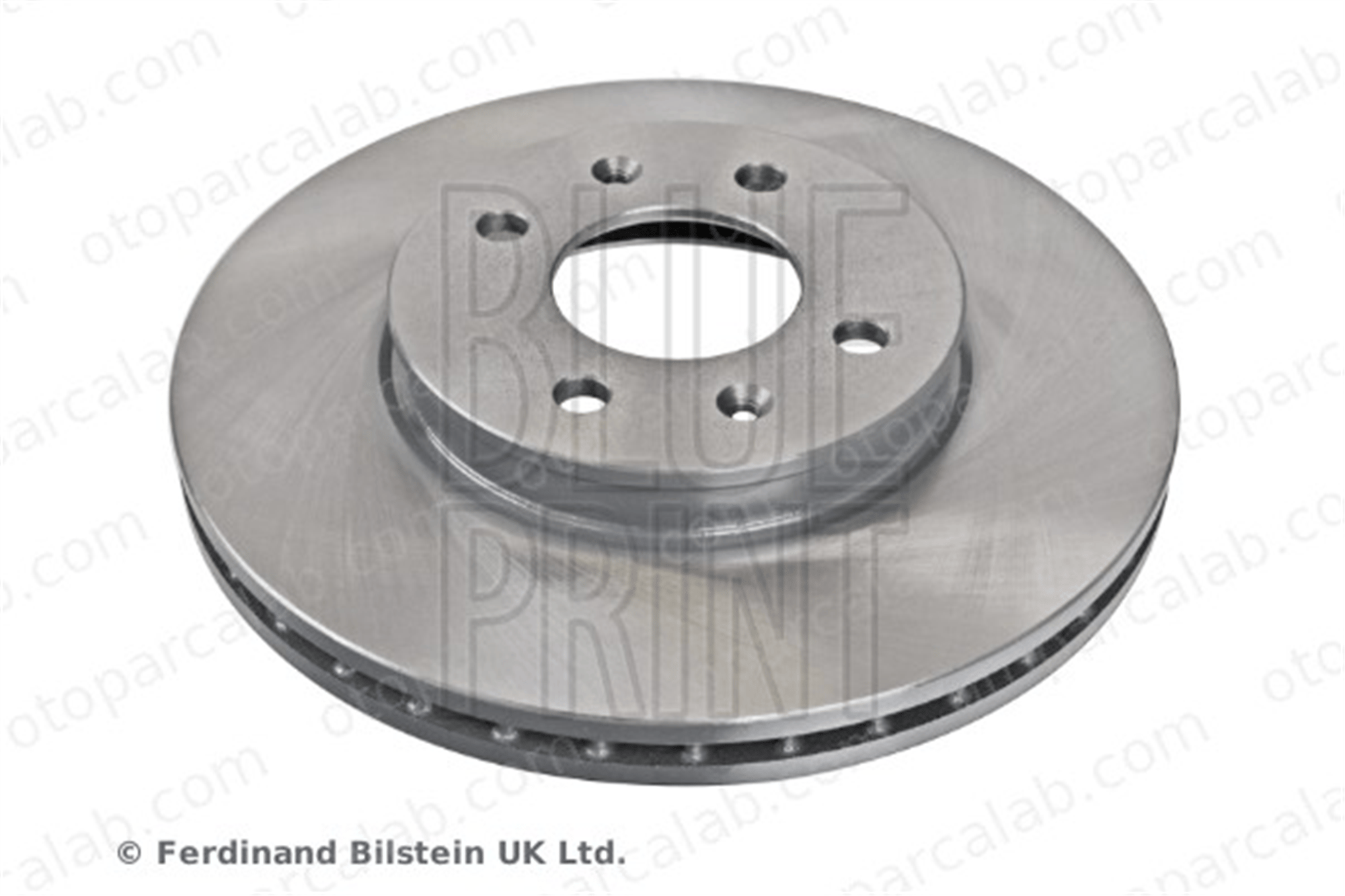 BLUE PRINT ADG043213 Fren Disk Ayna Ön Sağ ve Sol HYUNDAI i20 II i20 II Coupe 51712C8000 51712H6200