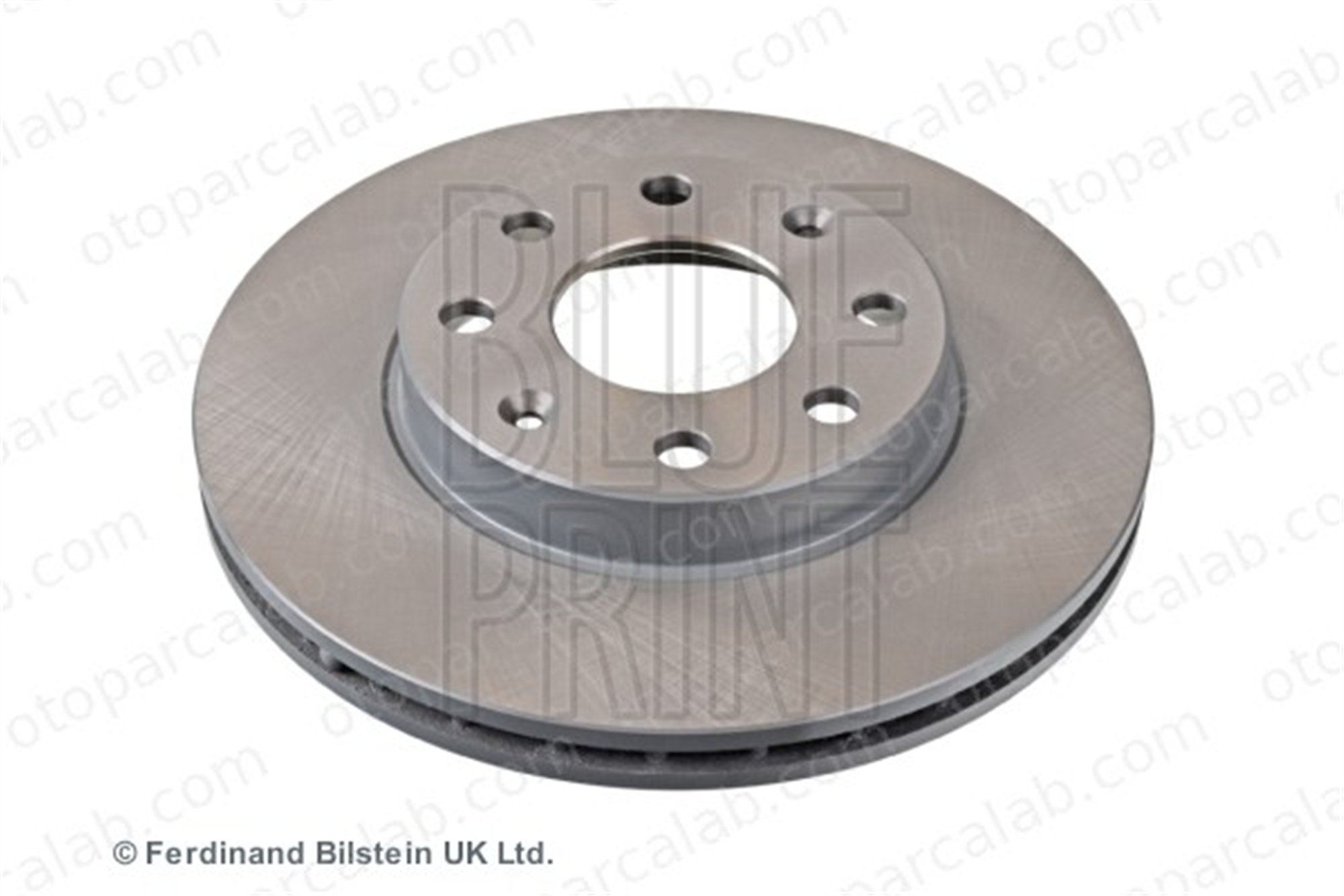 BLUE PRINT ADG04364 Fren Disk Ayna Ön Sağ ve Sol CHEVROLET AVEO / KALOS Hatchback AVEO / KALOS Sedan 96471274 9056028