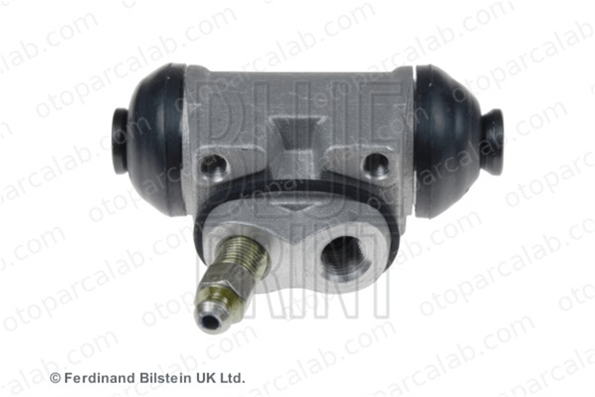 BLUE PRINT ADG04407 Fren Silindiri Arka Sol HYUNDAI PONY PONY / EXCEL Sedan 5833024002