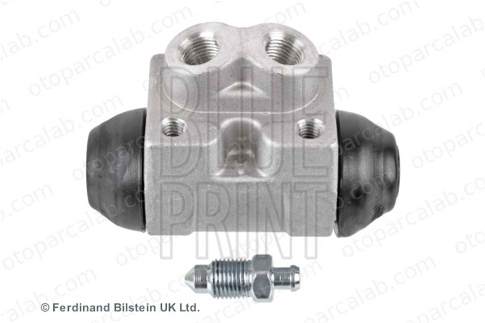 BLUE PRINT ADG044103 Fren Silindiri Arka Sağ HYUNDAI i10 I 5838005500 5838005000