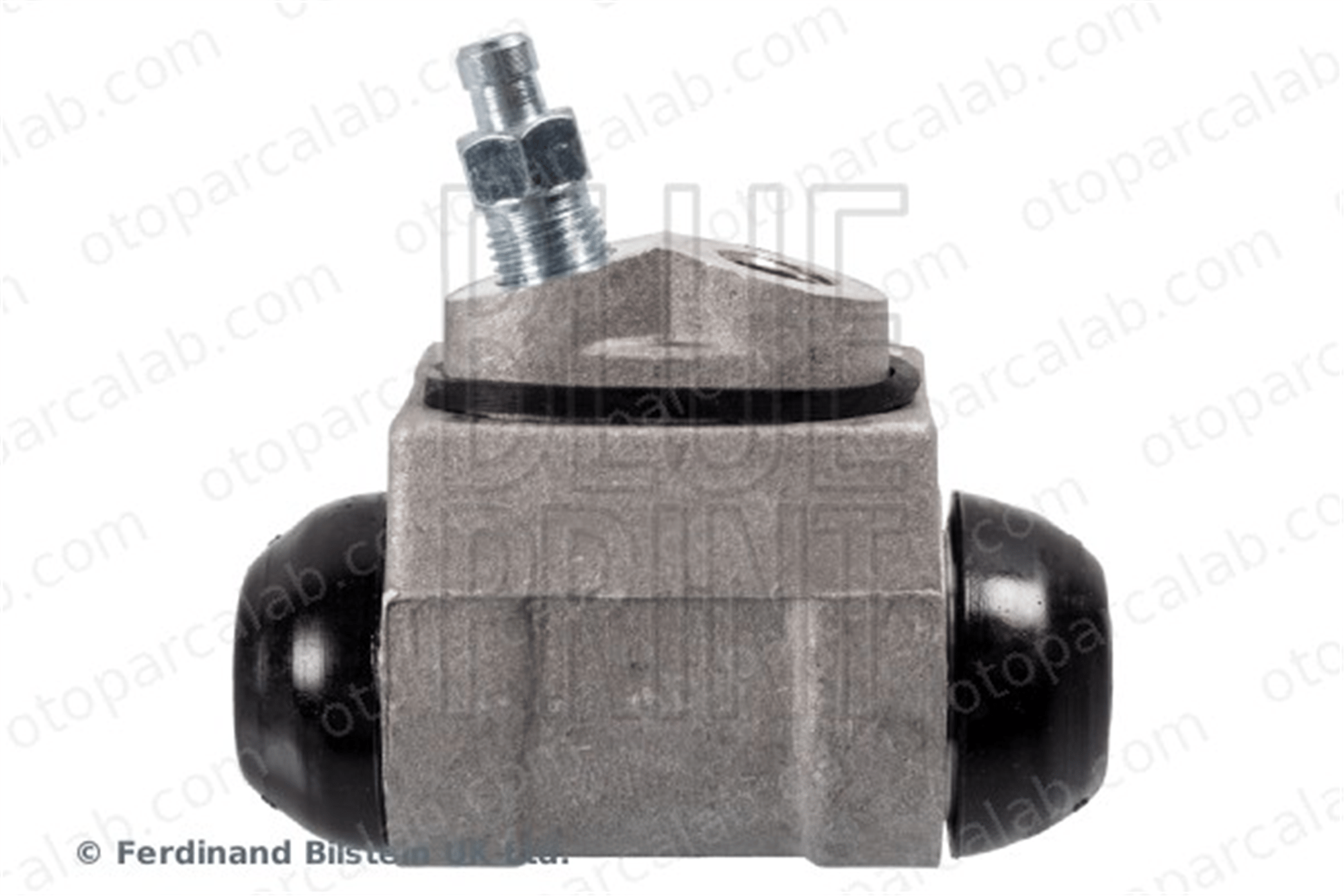BLUE PRINT ADG04414 Fren Silindiri Arka Sağ HYUNDAI LANTRA II Station wagon LANTRA II 5838022000 5838028000