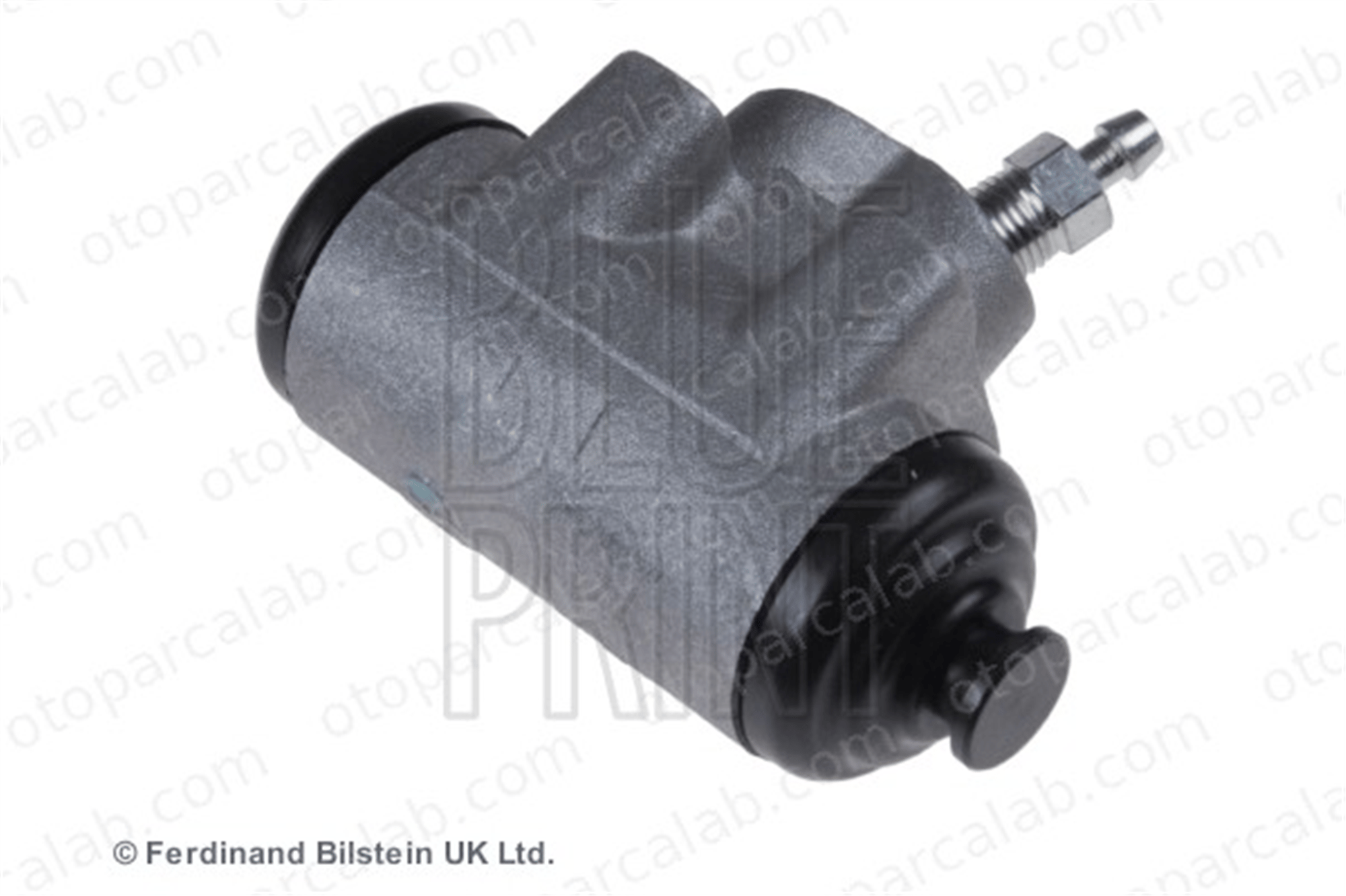 BLUE PRINT ADG04431 Fren Silindiri Arka Sağ HYUNDAI H-1 / STAREX Minibüs/Otobüs H-1 Panelvan/Van 584204A020 584204A000