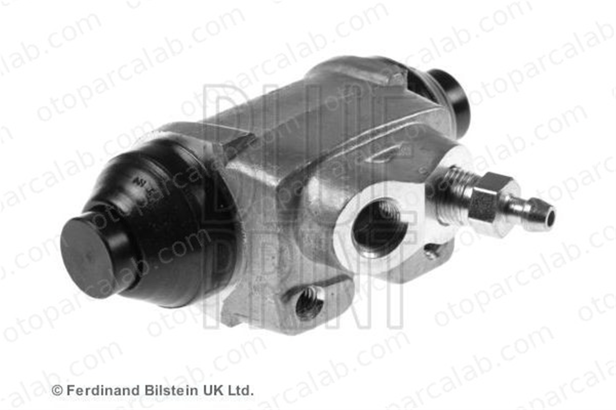BLUE PRINT ADG04436 Fren Silindiri Arka Sağ HYUNDAI GETZ ACCENT II 5838025200 583802D000
