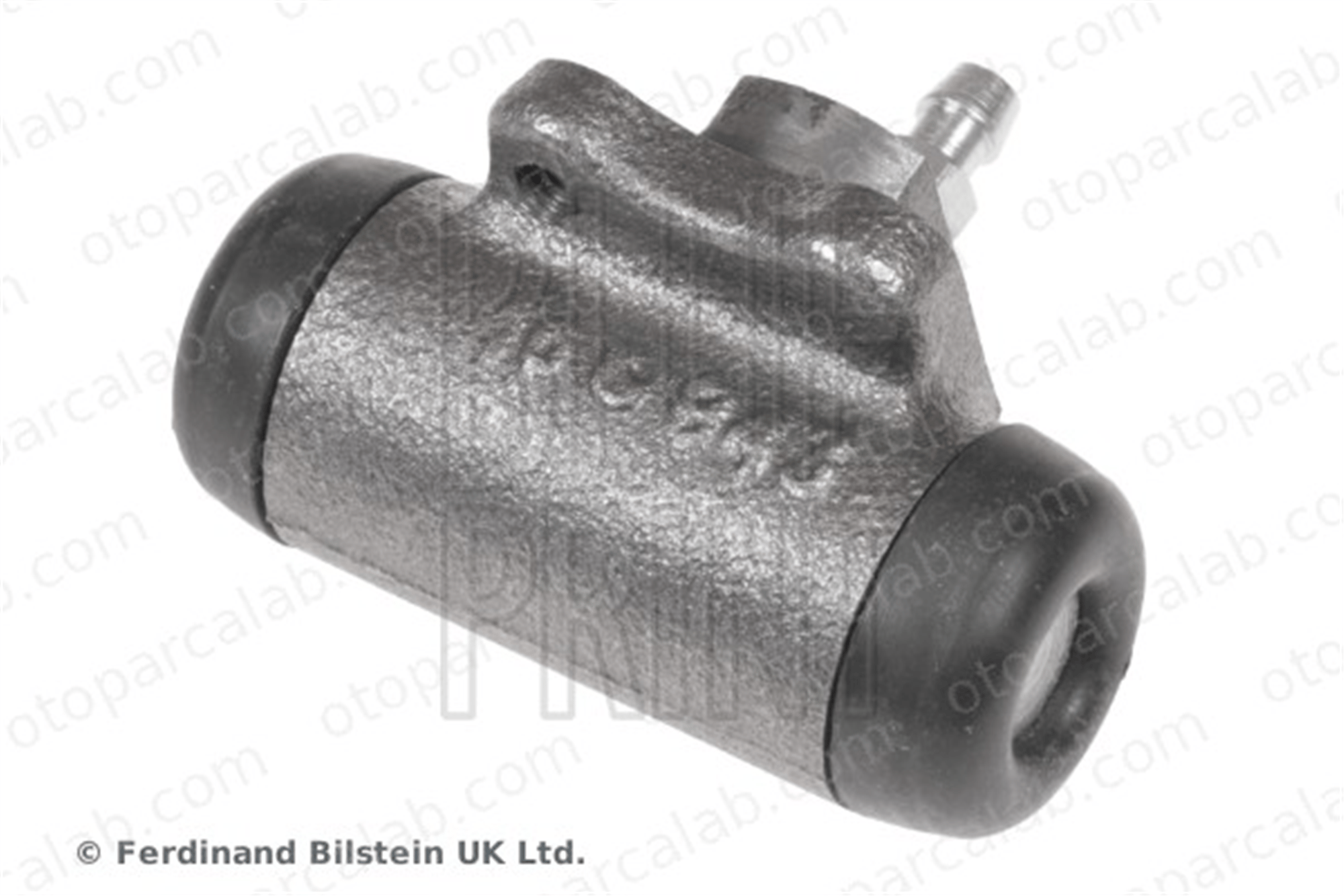 BLUE PRINT ADG04438 Fren Silindiri Arka Sağ veya Sol CHEVROLET SPARK DAEWOO NUBIRA Sedan 96312155 95194945