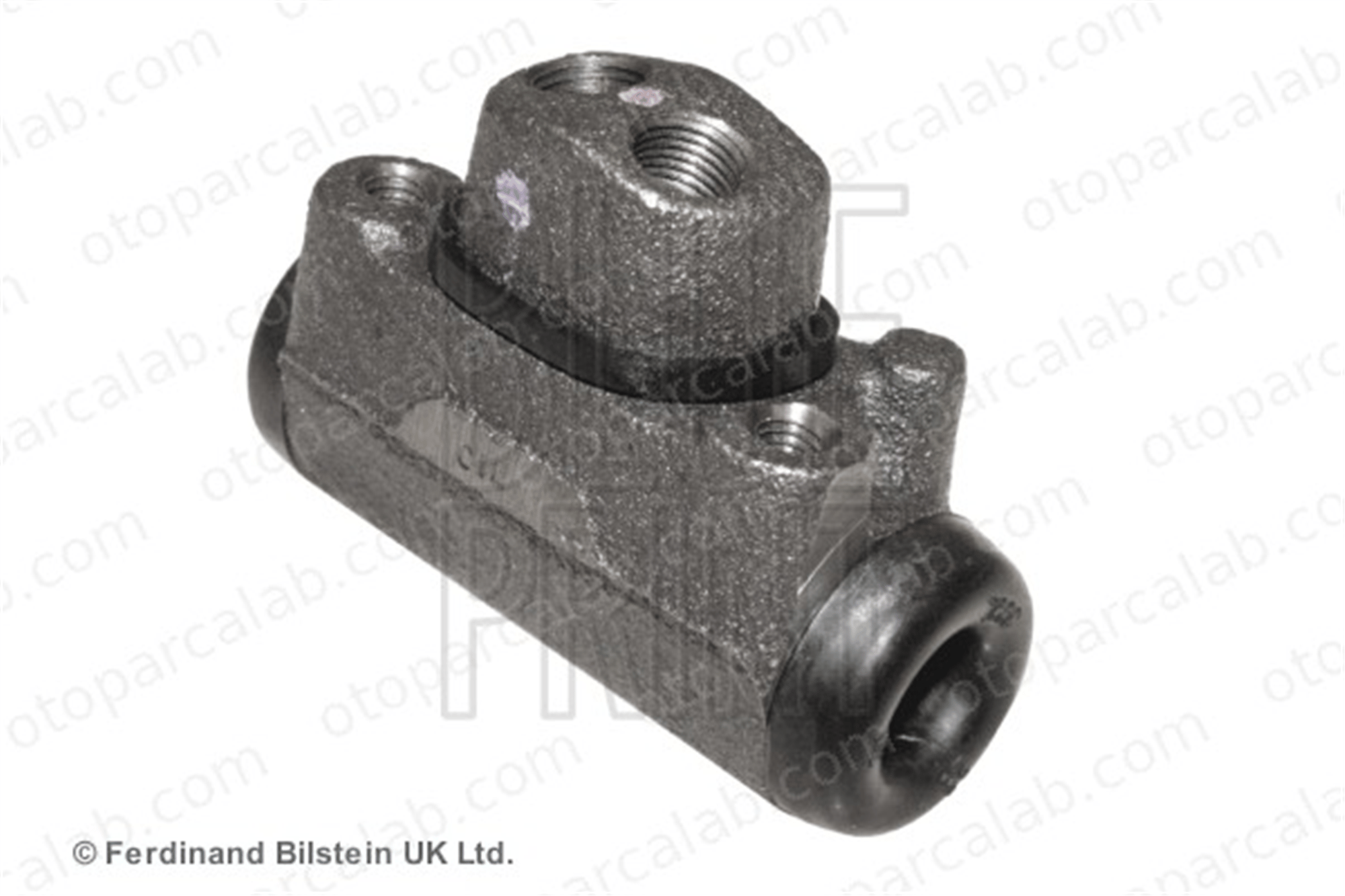BLUE PRINT ADG04479 Fren Silindiri Arka Sağ veya Sol HYUNDAI H100 Platform şasi 5832044500 5832044501