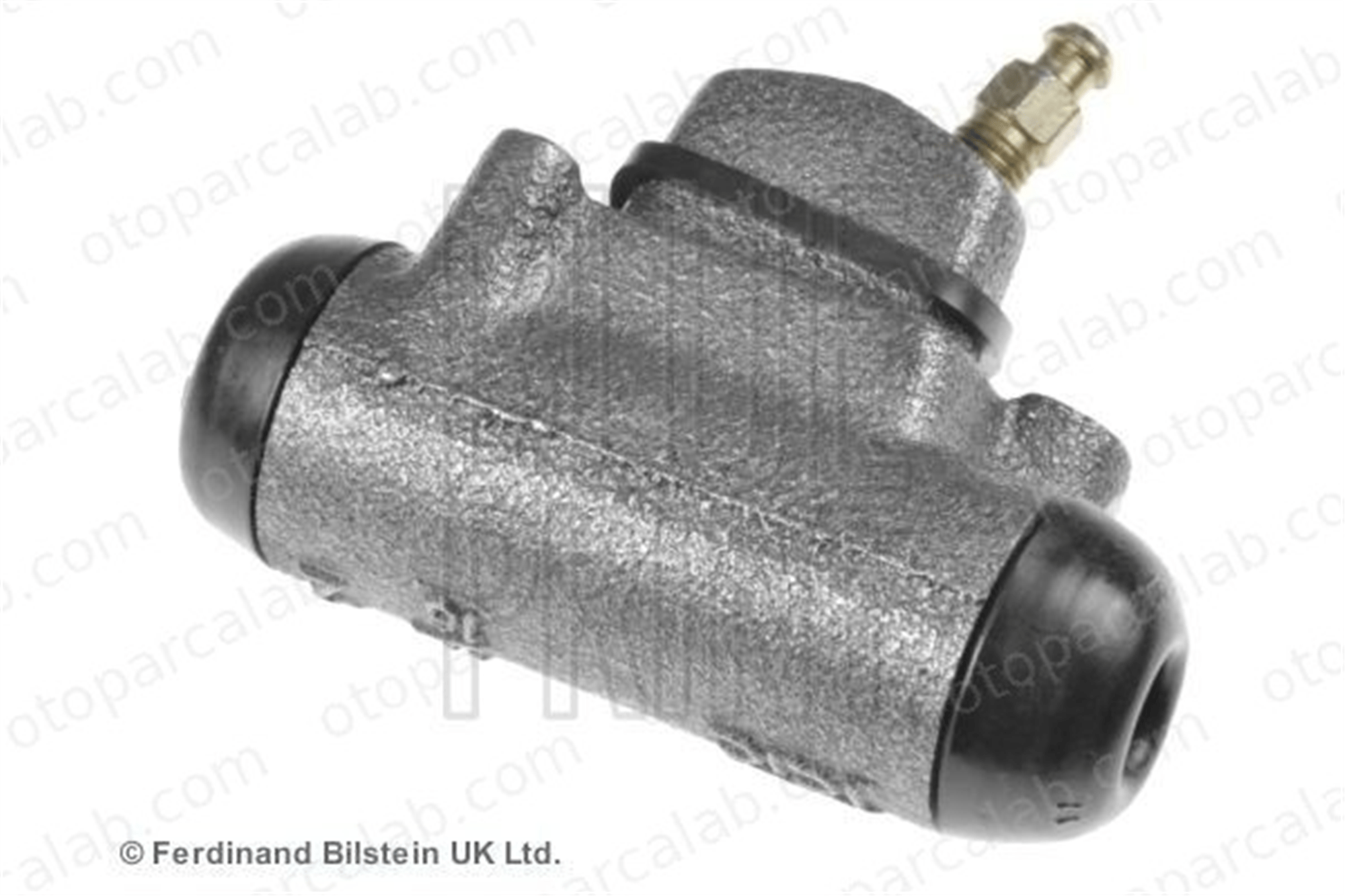 BLUE PRINT ADG04482 Fren Silindiri Arka Sol HYUNDAI H100 Platform şasi 5842044501
