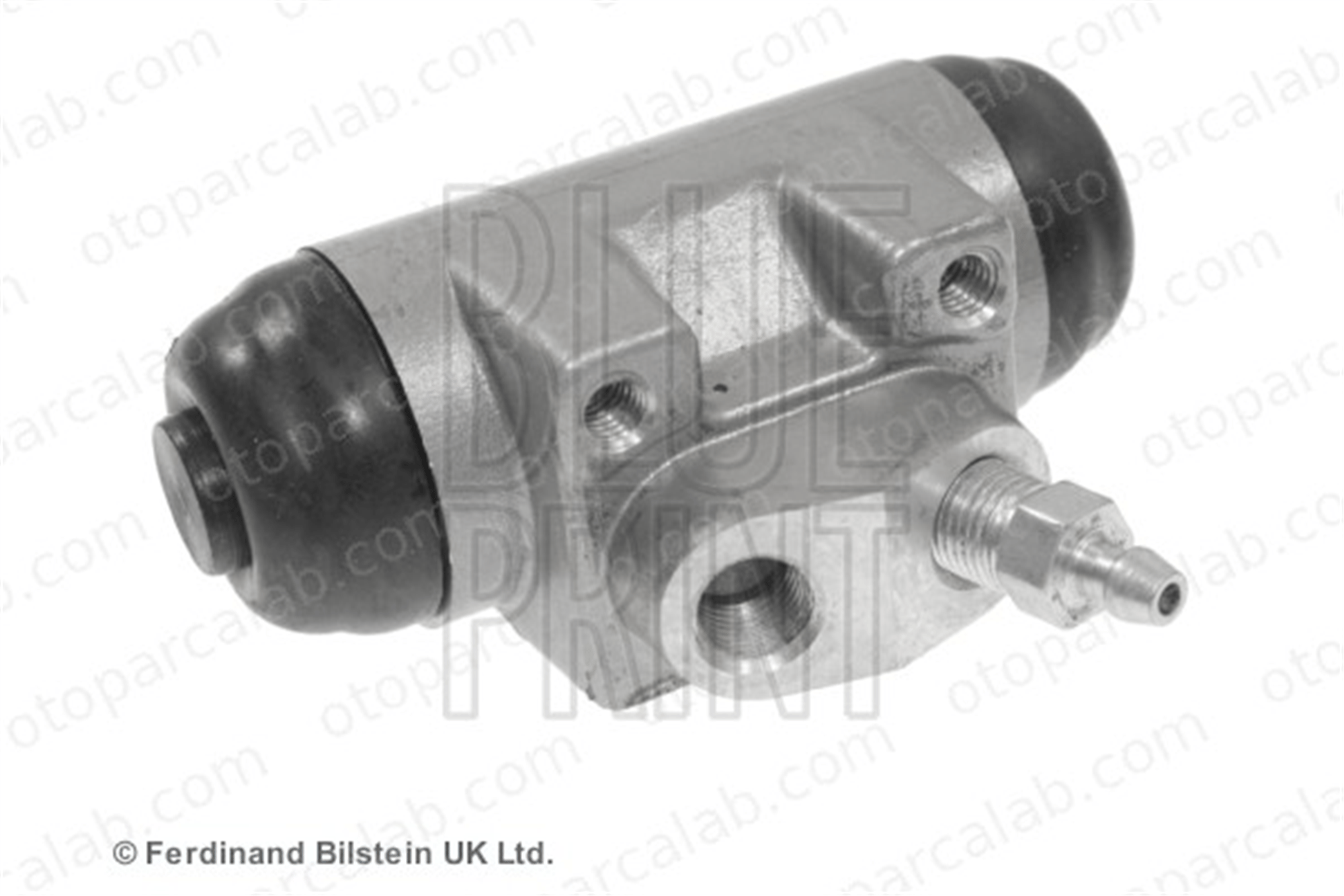 BLUE PRINT ADG04487 Fren Silindiri Arka Sağ veya Sol HYUNDAI H-1 Panelvan/Van SANTA FÉ I 583803A000