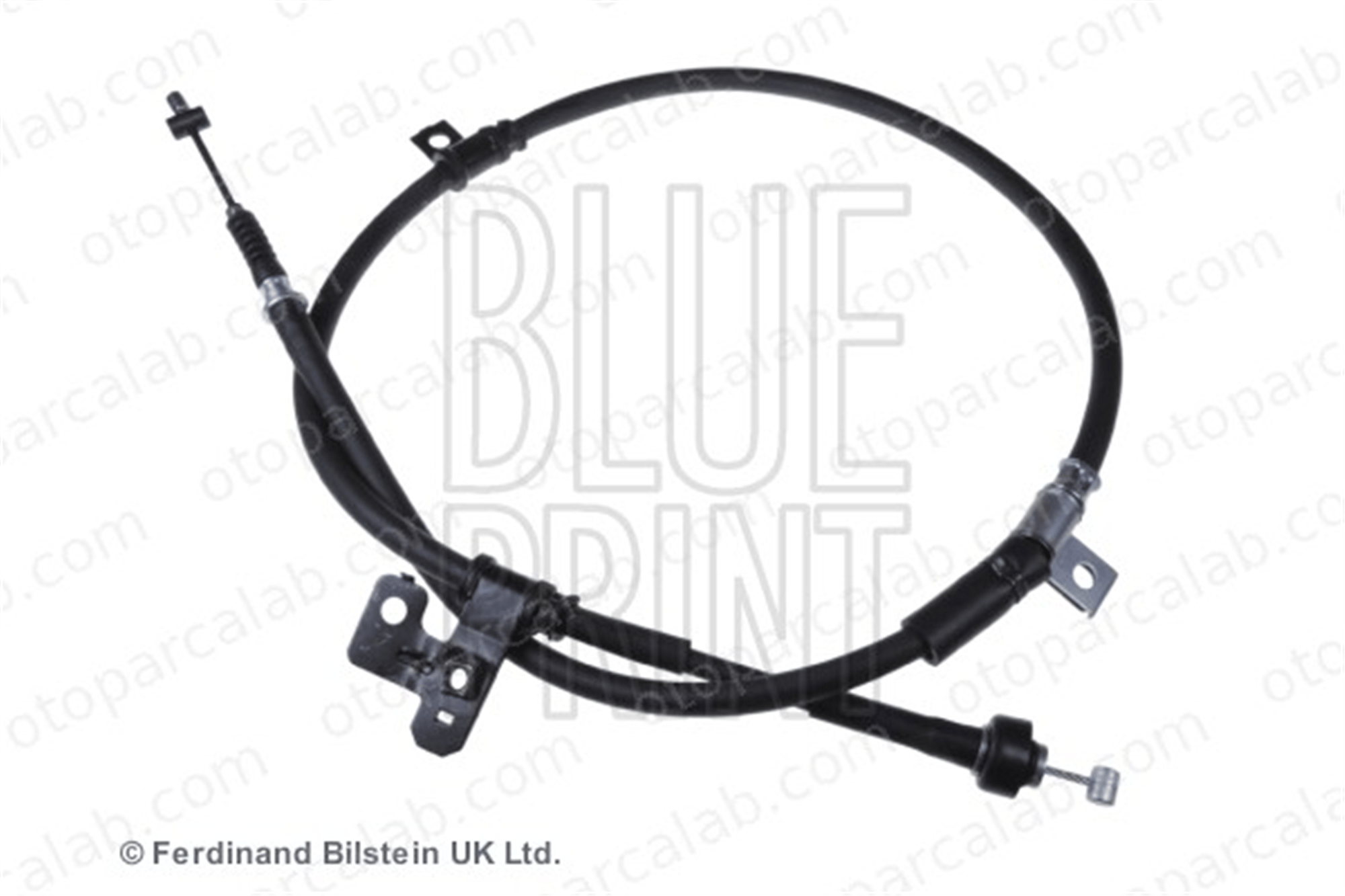 BLUE PRINT ADG04695 El Fren Teli Arka Sağ veya Sol HYUNDAI COUPE II 597602C300