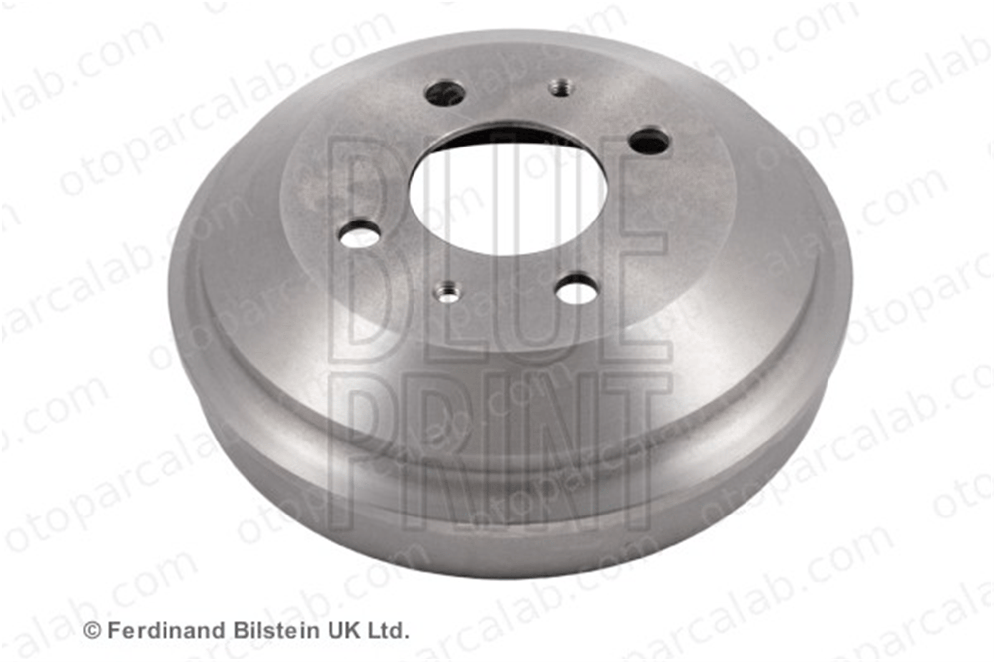 BLUE PRINT ADG04709 Kampana Arka Sağ veya Sol HYUNDAI ACCENT II ACCENT II Sedan 5841125010