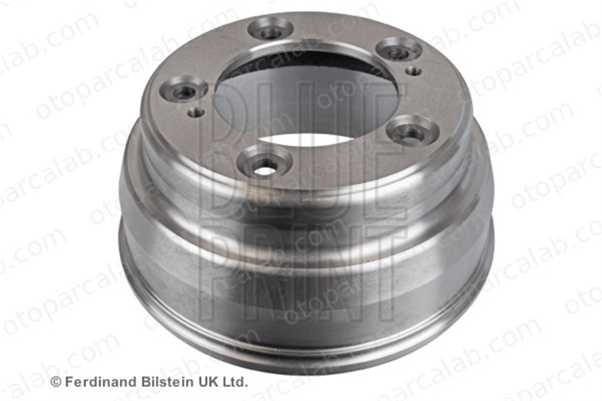 BLUE PRINT ADG04724 Kampana Arka Sağ veya Sol HYUNDAI H100 Platform şasi 584114F000 584114F001