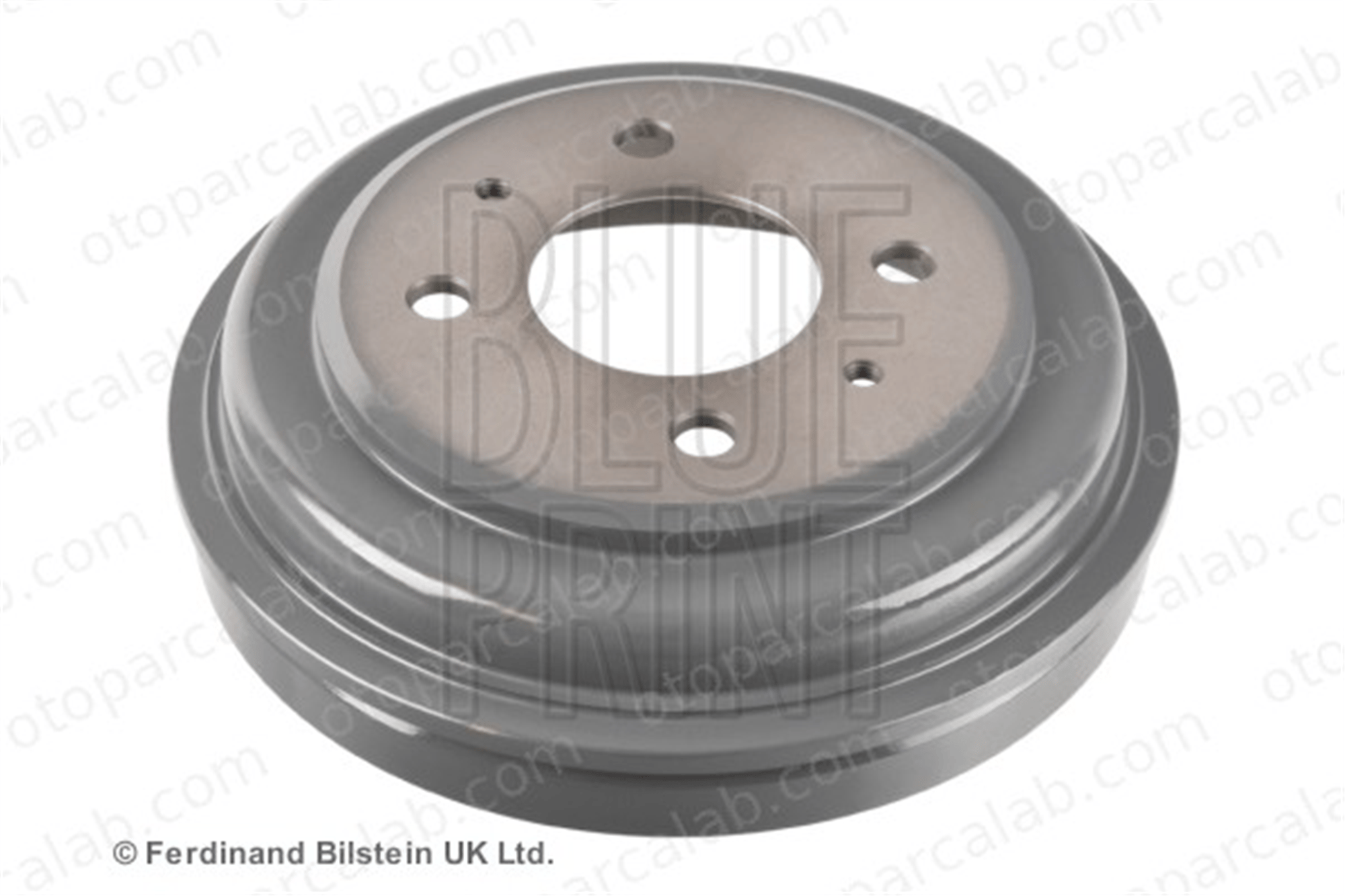 BLUE PRINT ADG04725 Kampana Arka Sağ veya Sol HYUNDAI ATOS 5841102501