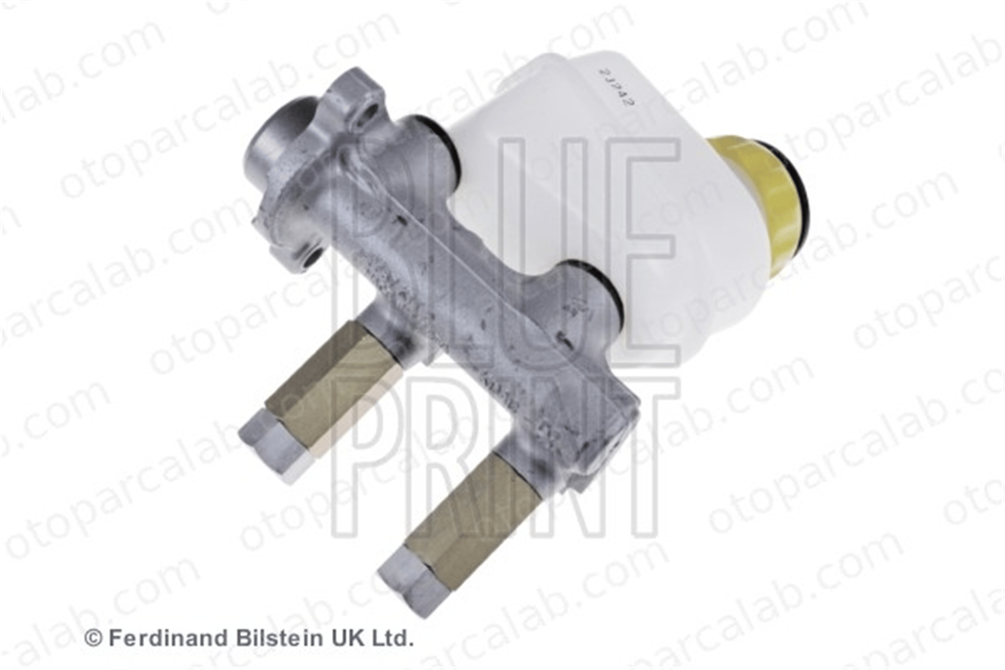BLUE PRINT ADG05105 Fren Ana Merkez DAEWOO LANOS Sedan 426505 00426505