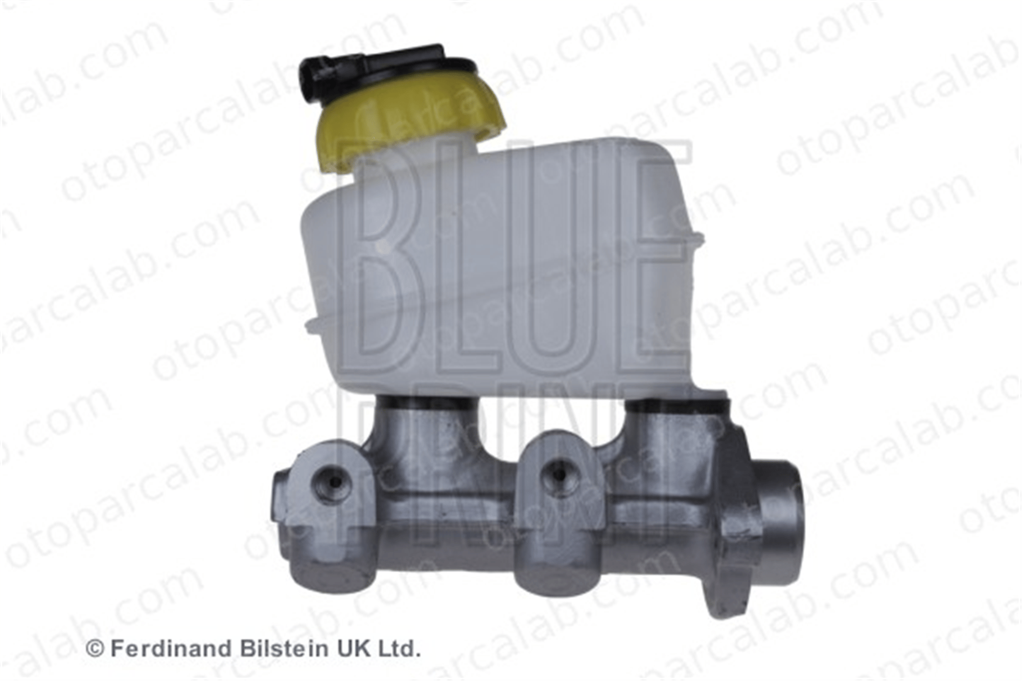 BLUE PRINT ADG05107 Fren Ana Merkez DAEWOO NUBIRA Sedan NUBIRA Wagon 426508 00426508