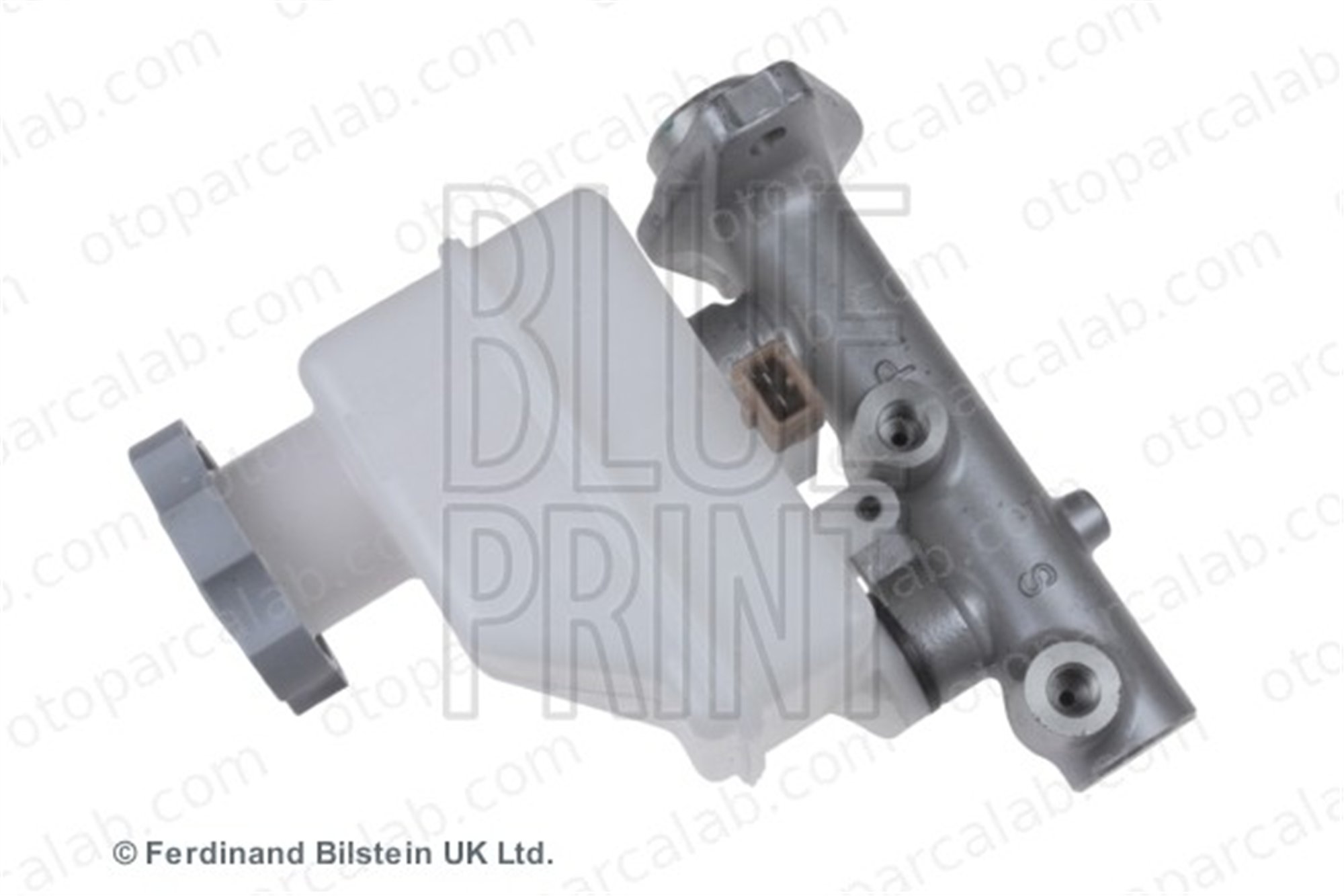 BLUE PRINT ADG05116 Fren Ana Merkez HYUNDAI COUPE I LANTRA II 5851029093 5851029010