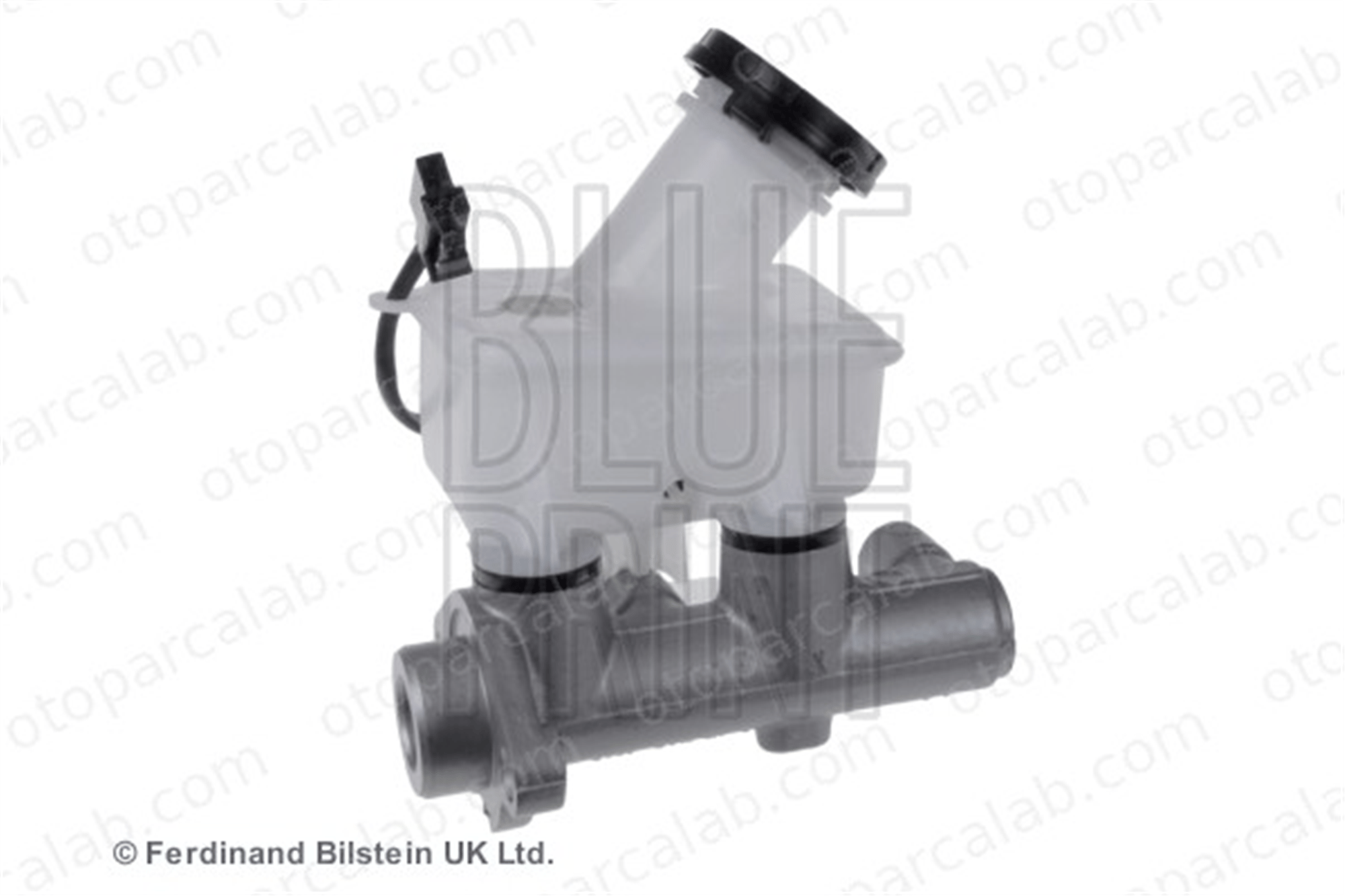 BLUE PRINT ADG05126 Fren Ana Merkez DAEWOO MATIZ CHEVROLET MATIZ 93741035