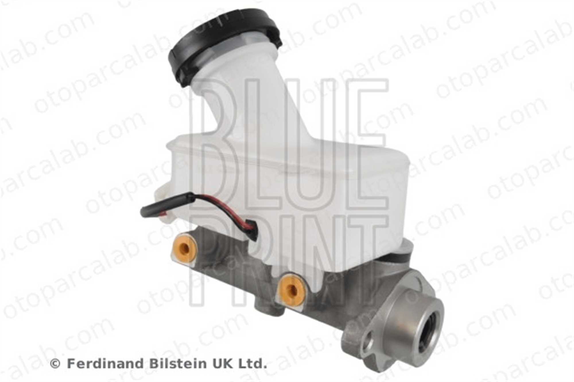 BLUE PRINT ADG05128 Fren Ana Merkez DAEWOO MATIZ CHEVROLET MATIZ 93741036