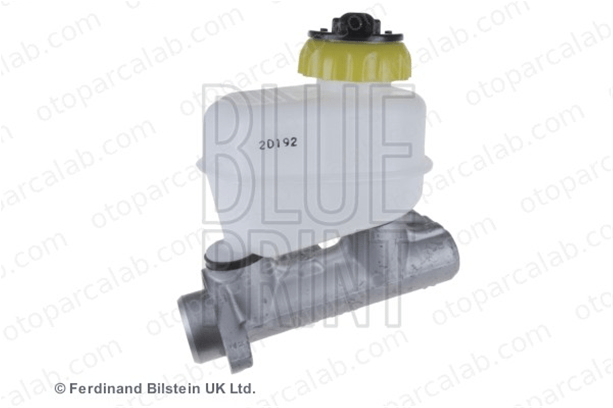 BLUE PRINT ADG05130 Fren Ana Merkez DAEWOO LANOS Sedan 426503 00426503
