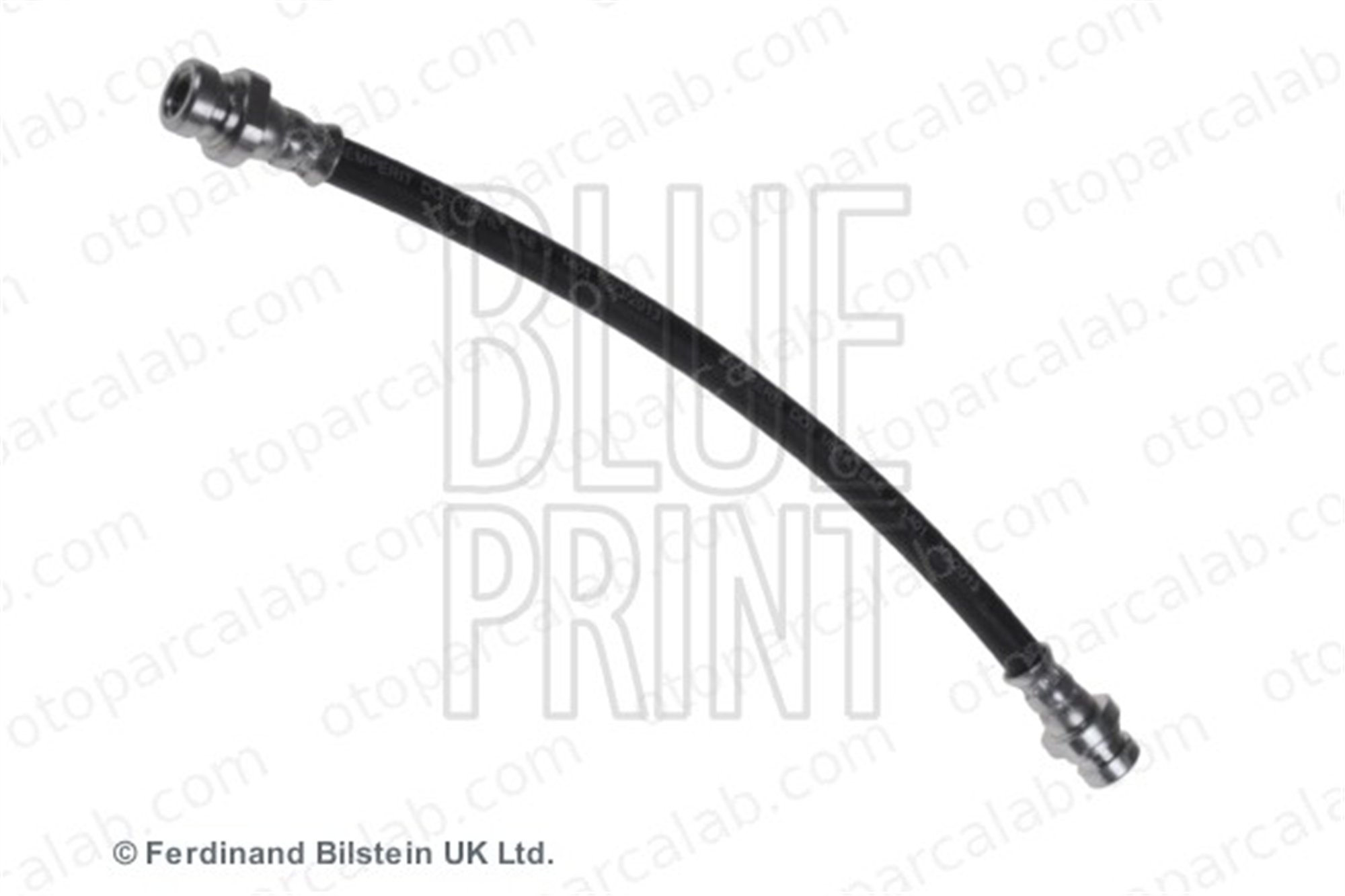 BLUE PRINT ADG05306 Fren Hortumu Arka Sağ veya Sol HYUNDAI LANTRA II Station wagon LANTRA II 5873722000 5873722001