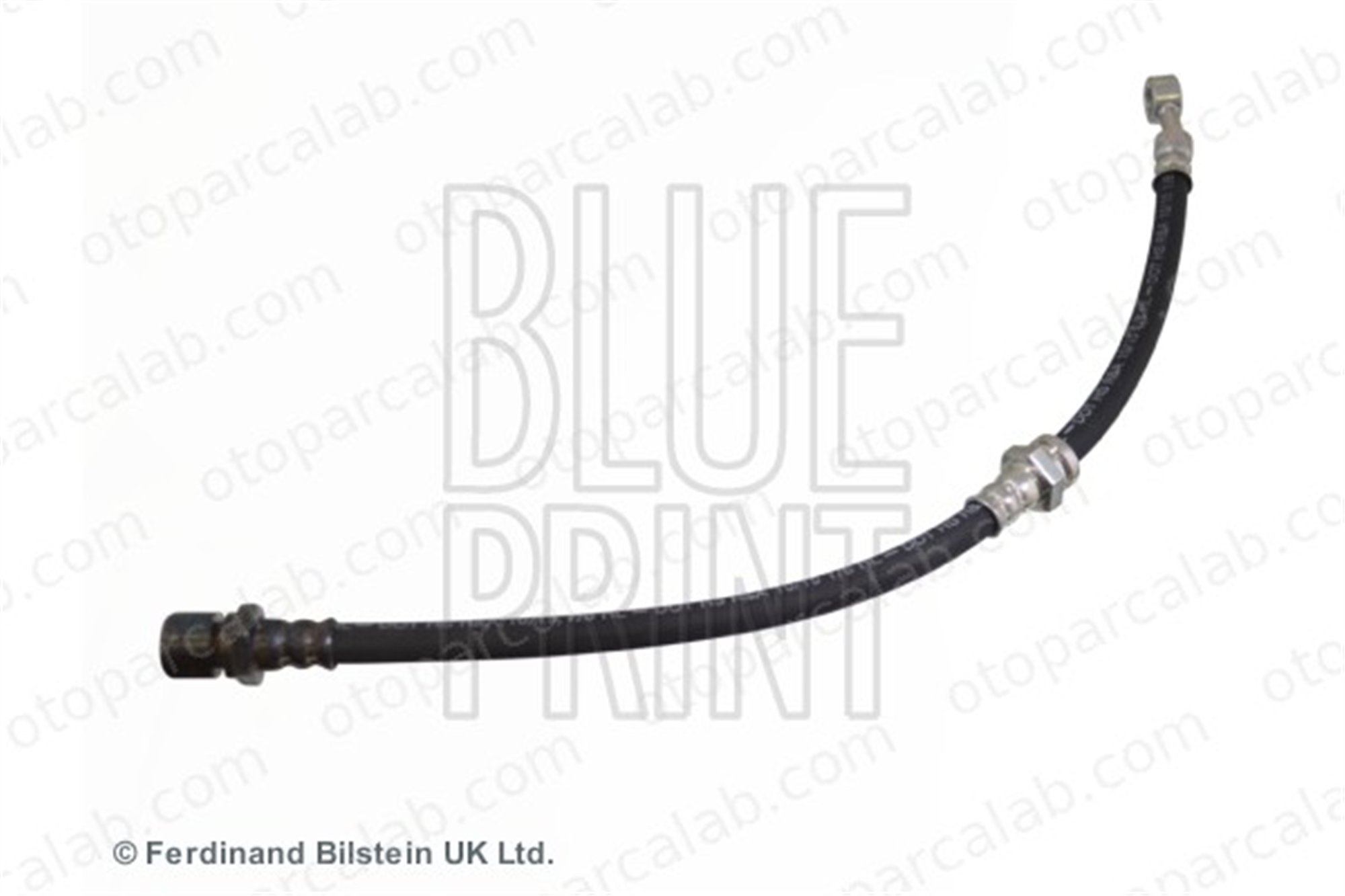 BLUE PRINT ADG053109 Fren Hortumu Ön Sağ DAEWOO LACETTI Hatchback NUBIRA Sedan 96397201