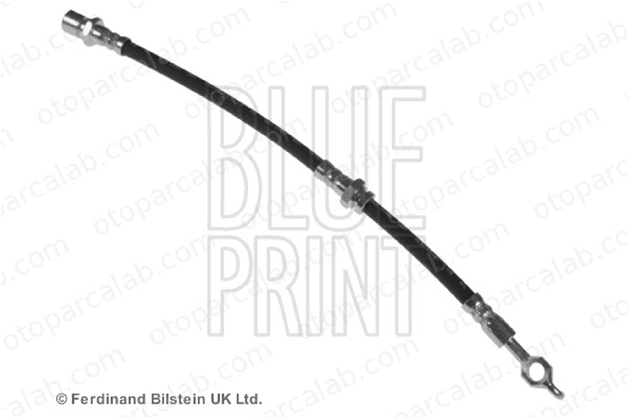 BLUE PRINT ADG053110 Fren Hortumu Arka Sol DAEWOO NUBIRA Sedan CHEVROLET LACETTI Station wagon 96549725 96404803
